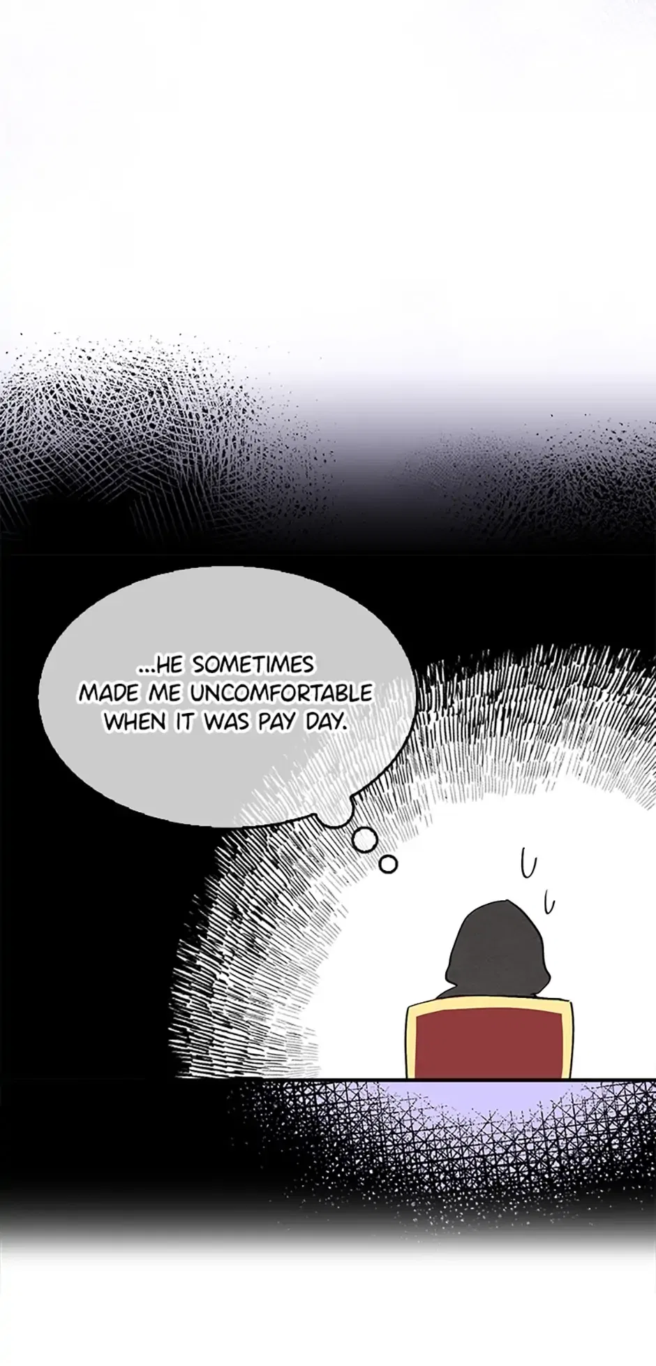 I Tried To Be Her Loyal Sword Chapter 3 – Page 19