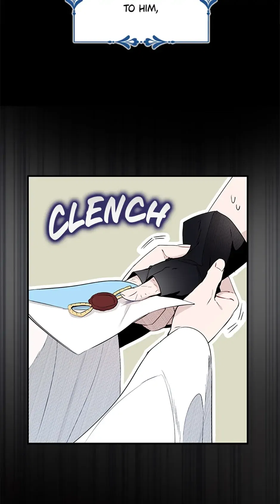 I Tried To Be Her Loyal Sword Chapter 3 – Page 23