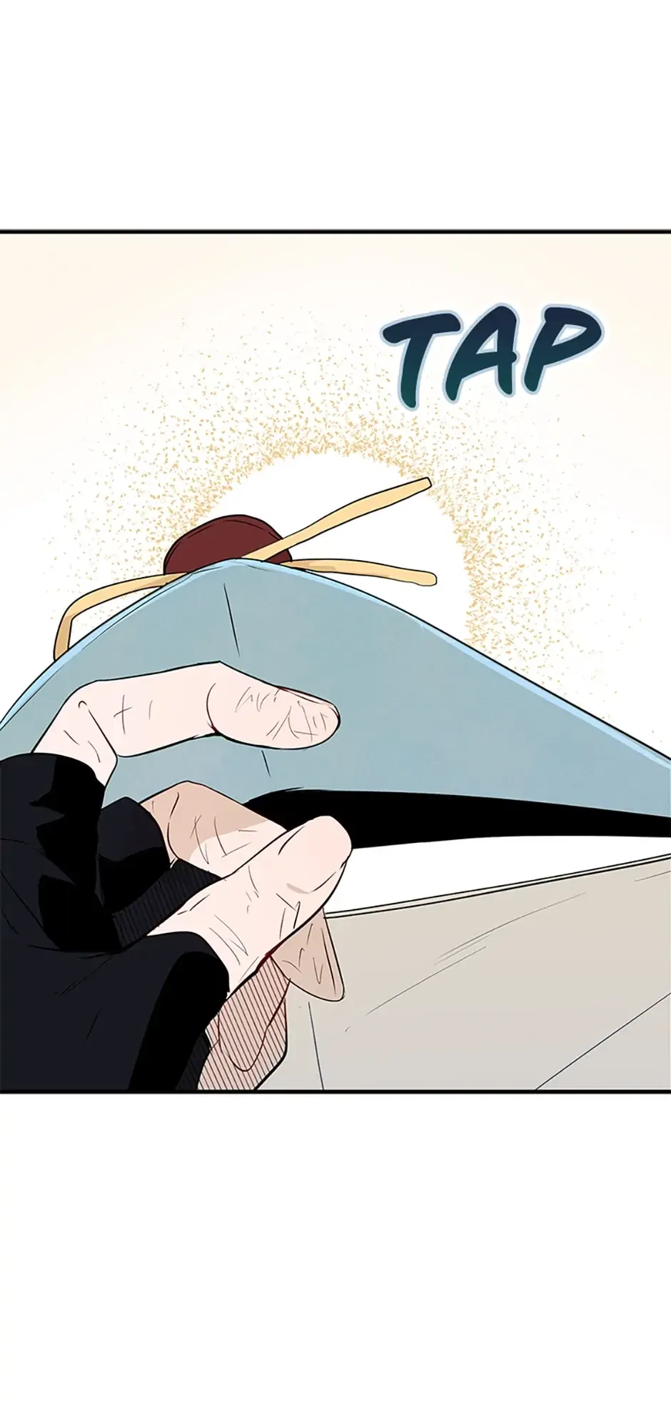 I Tried To Be Her Loyal Sword Chapter 3 – Page 25