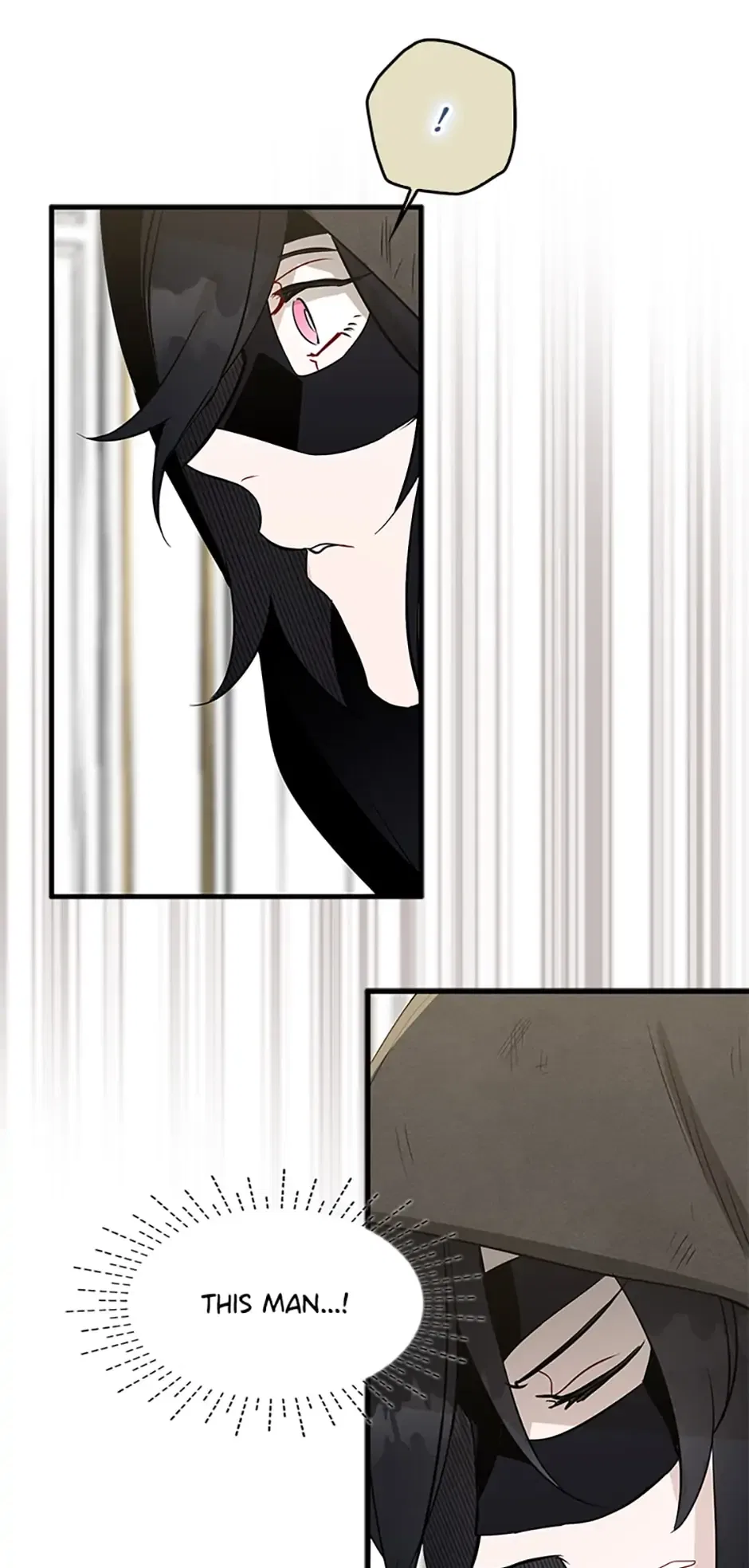 I Tried To Be Her Loyal Sword Chapter 3 – Page 26