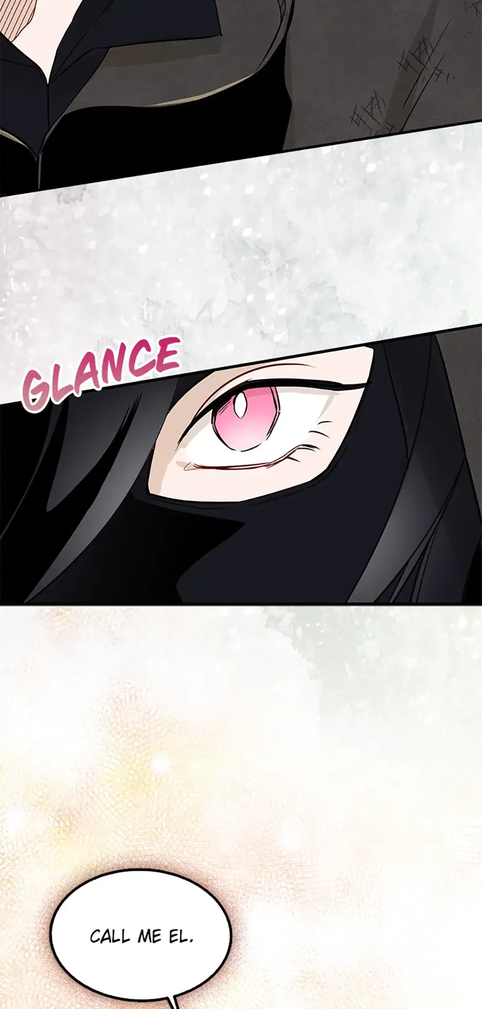 I Tried To Be Her Loyal Sword Chapter 3 – Page 28