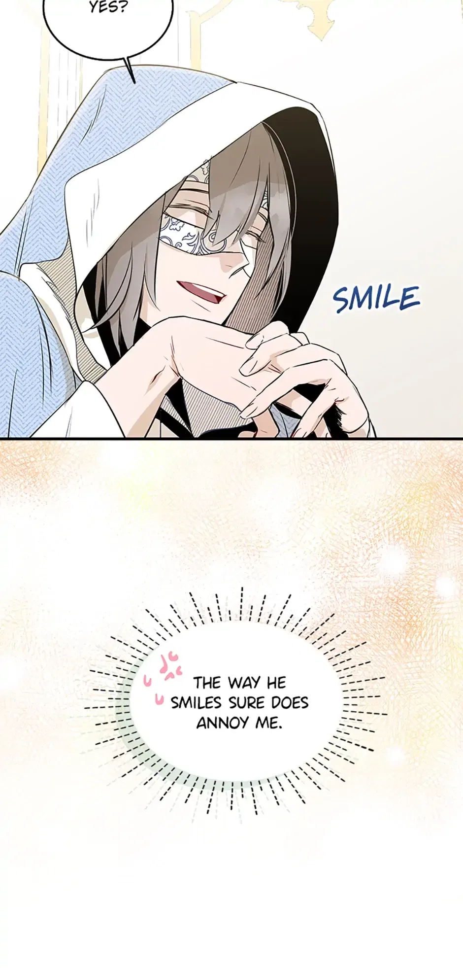 I Tried To Be Her Loyal Sword Chapter 3 – Page 30