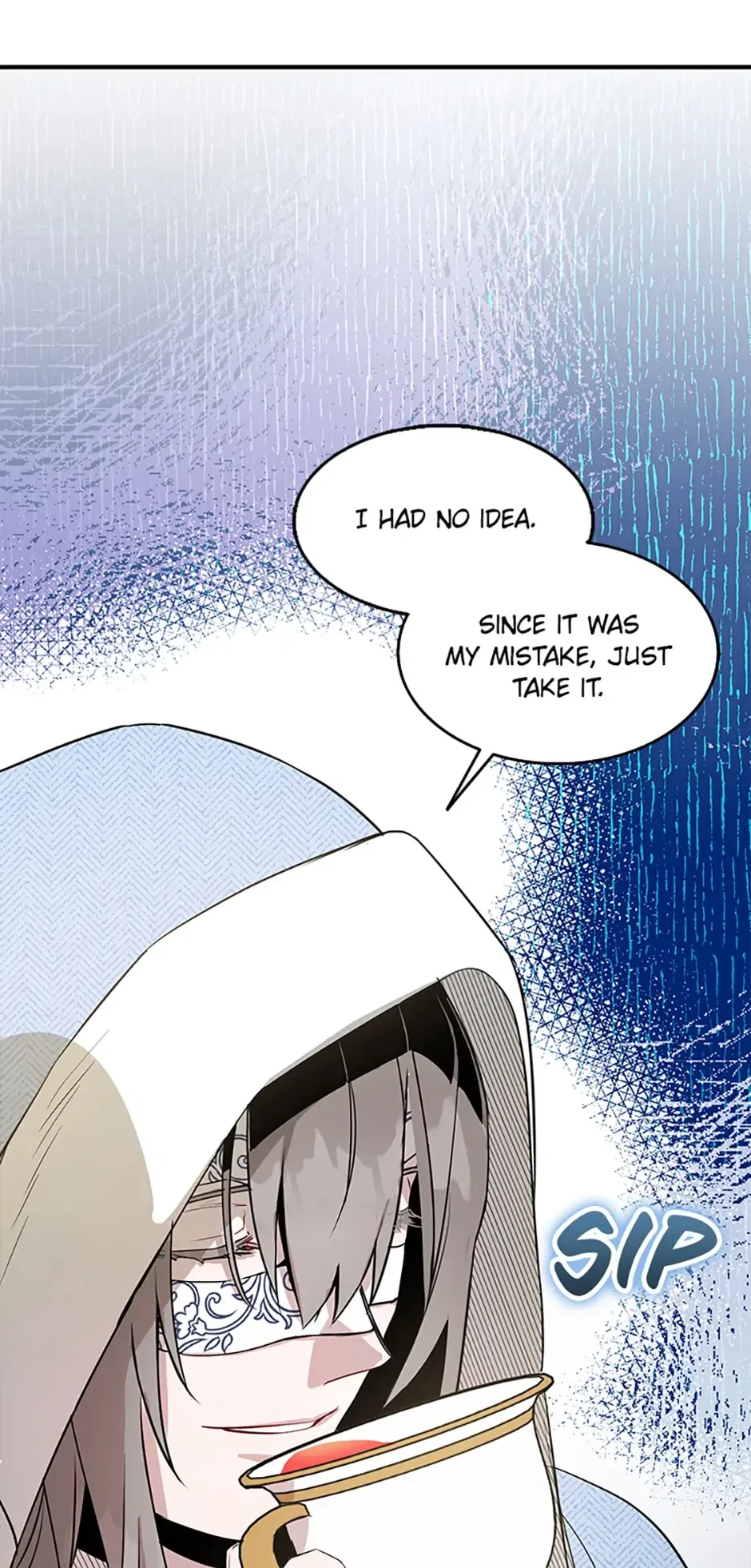 I Tried To Be Her Loyal Sword Chapter 3 – Page 36