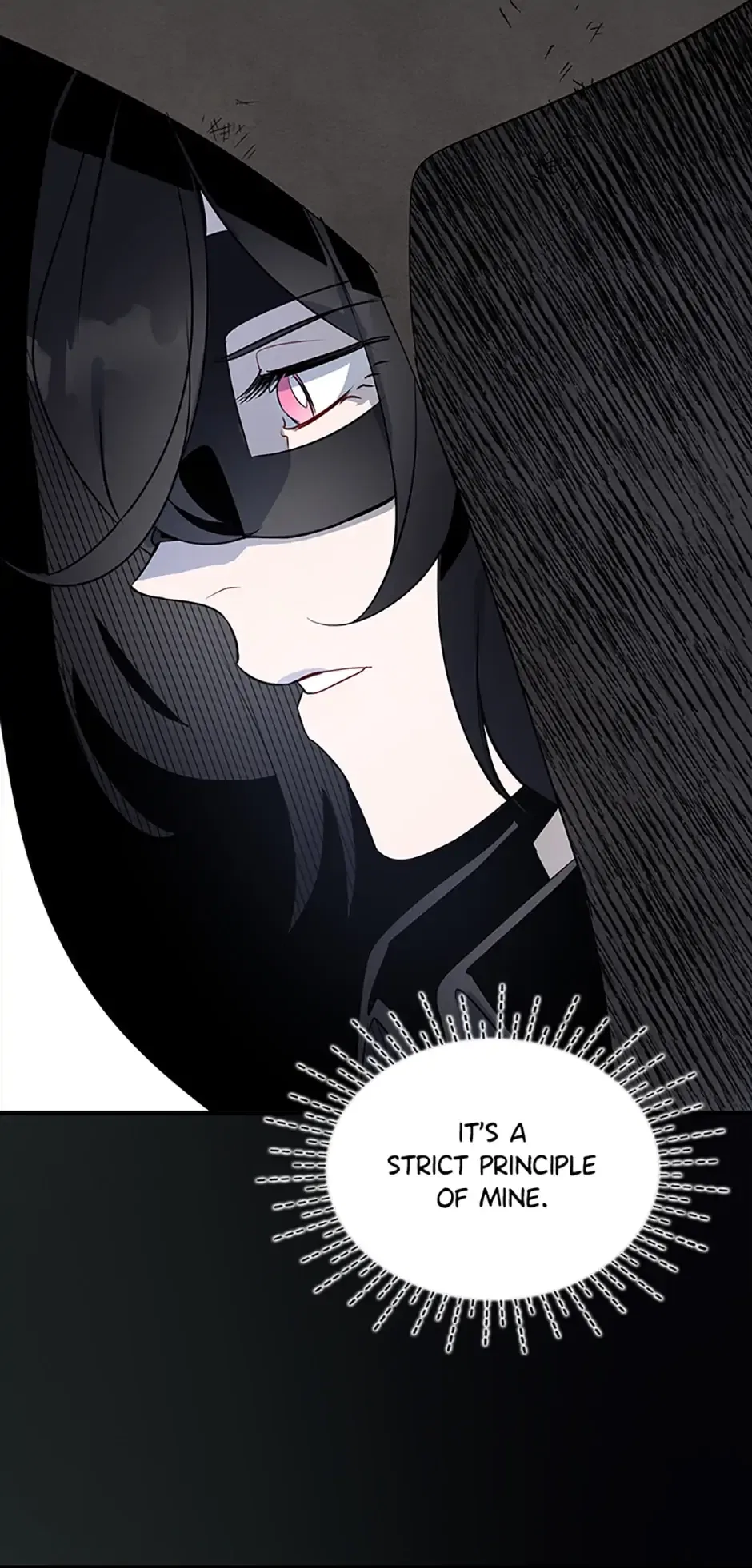 I Tried To Be Her Loyal Sword Chapter 3 – Page 39