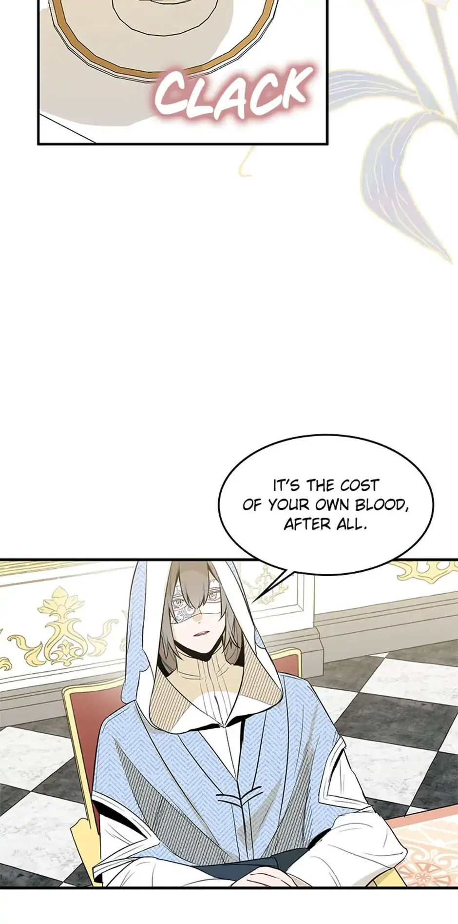 I Tried To Be Her Loyal Sword Chapter 3 – Page 44