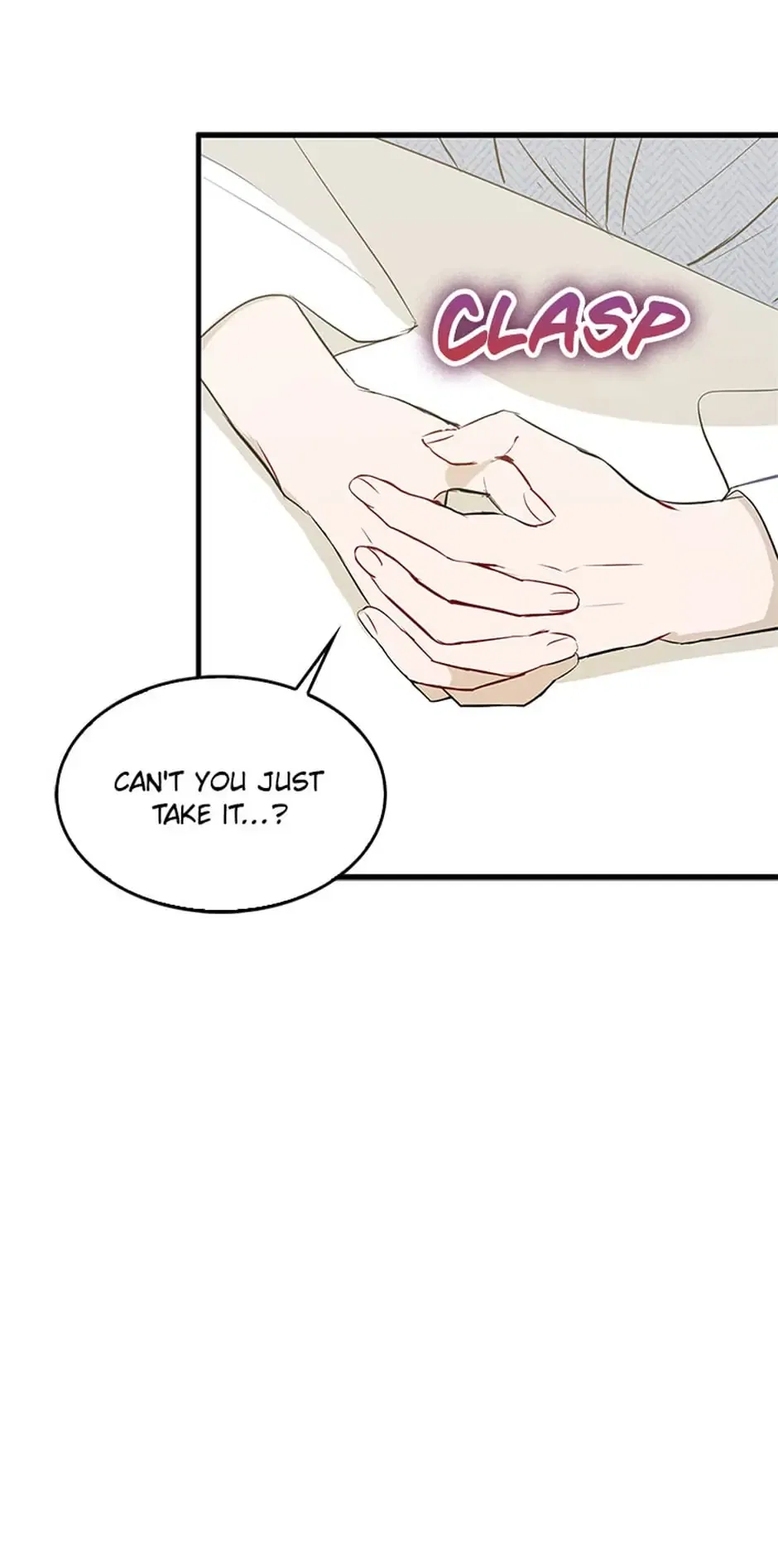 I Tried To Be Her Loyal Sword Chapter 3 – Page 47