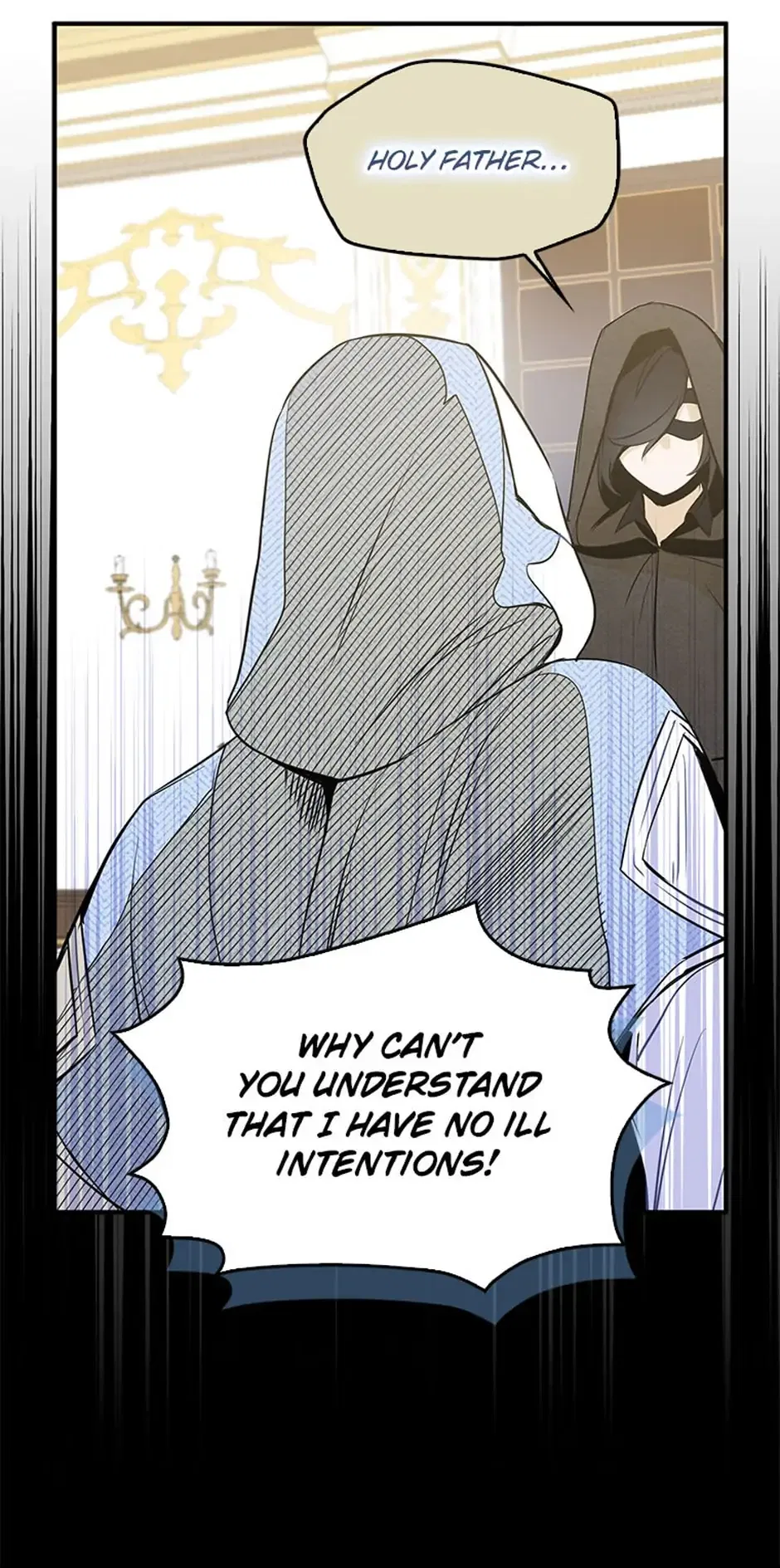 I Tried To Be Her Loyal Sword Chapter 3 – Page 48