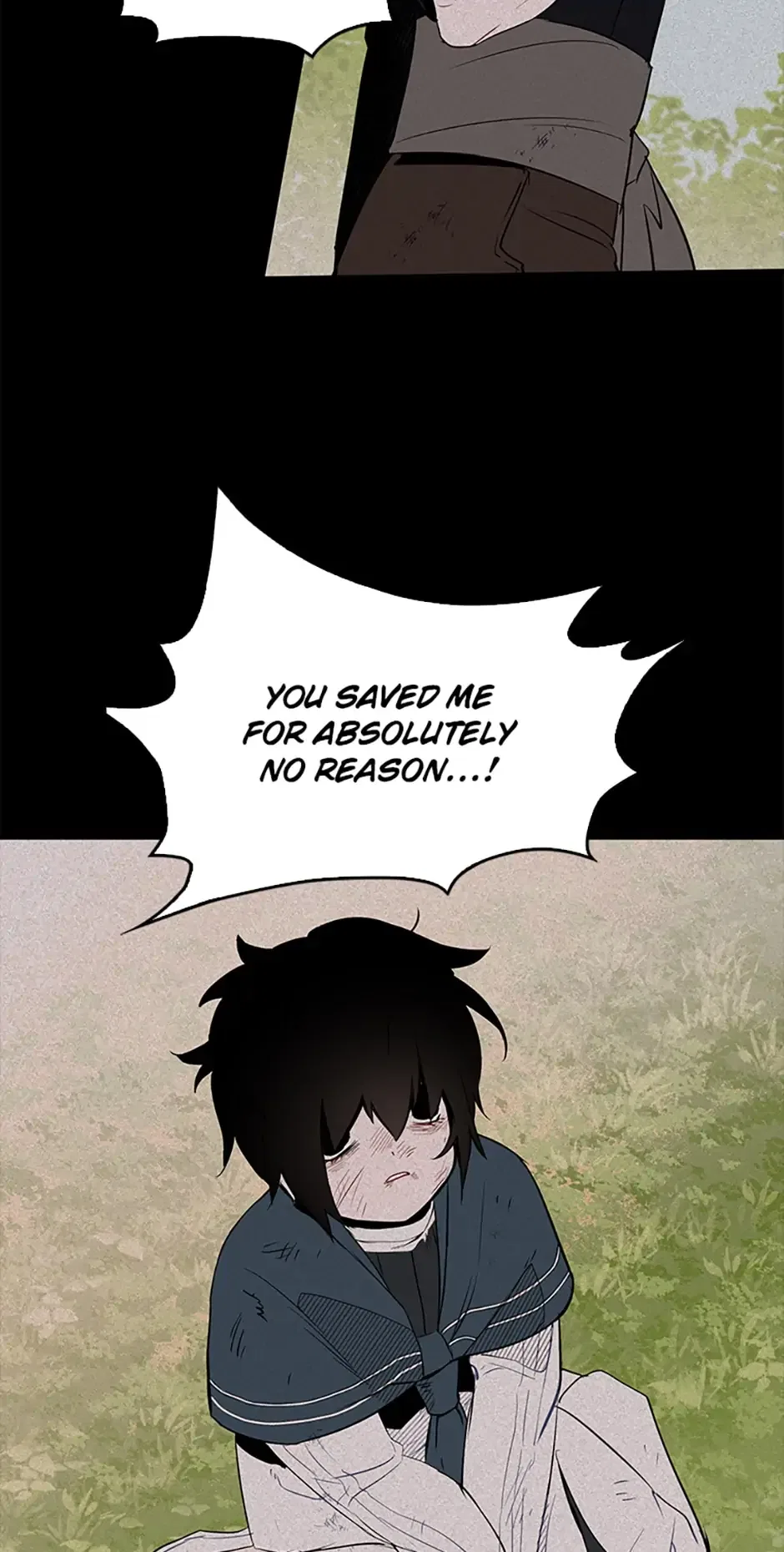 I Tried To Be Her Loyal Sword Chapter 3 – Page 50