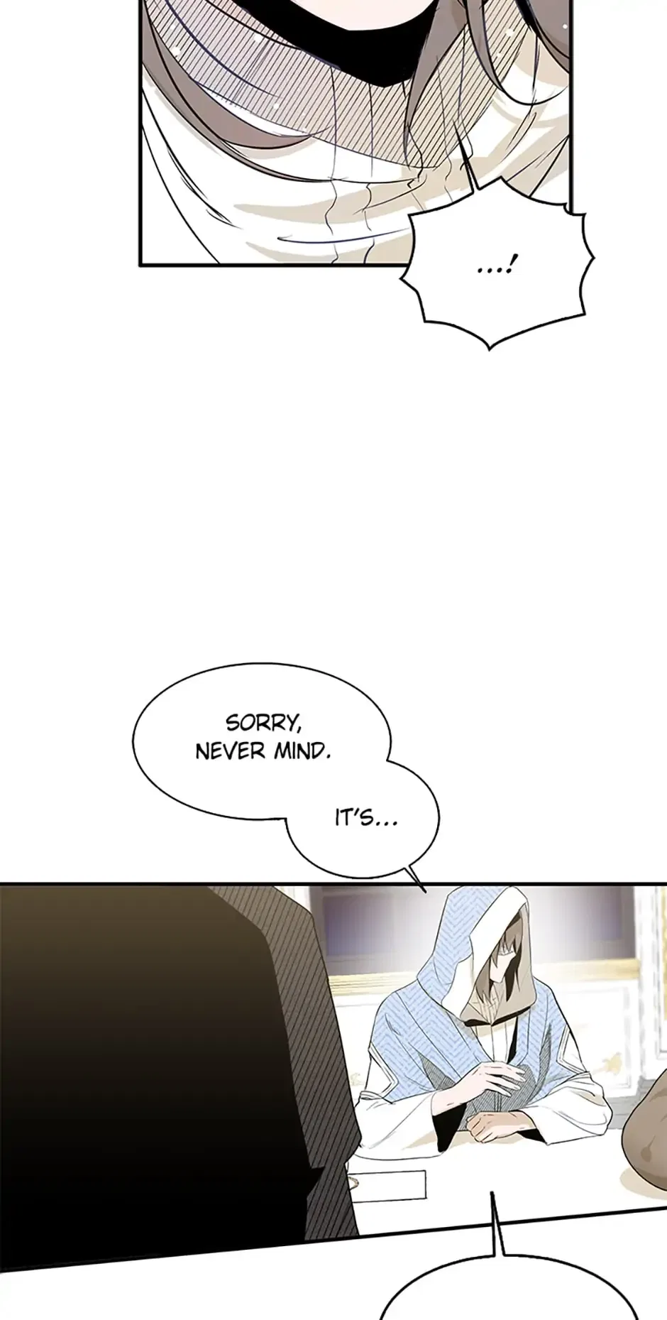 I Tried To Be Her Loyal Sword Chapter 3 – Page 52
