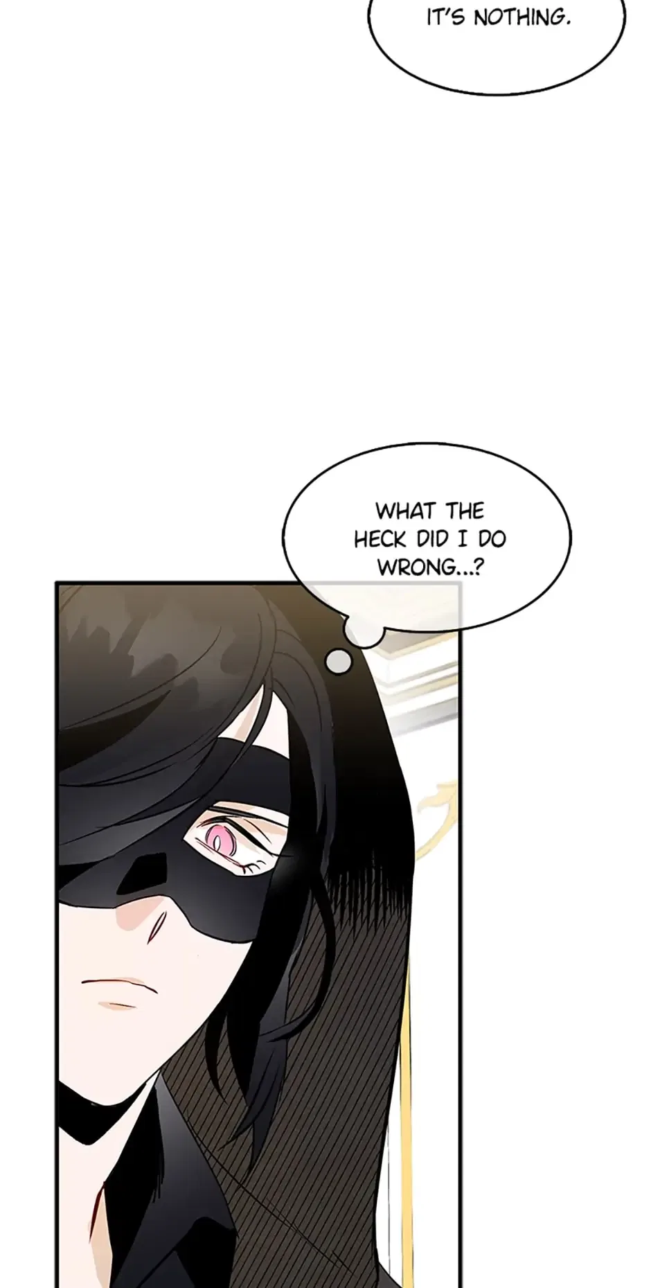 I Tried To Be Her Loyal Sword Chapter 3 – Page 53
