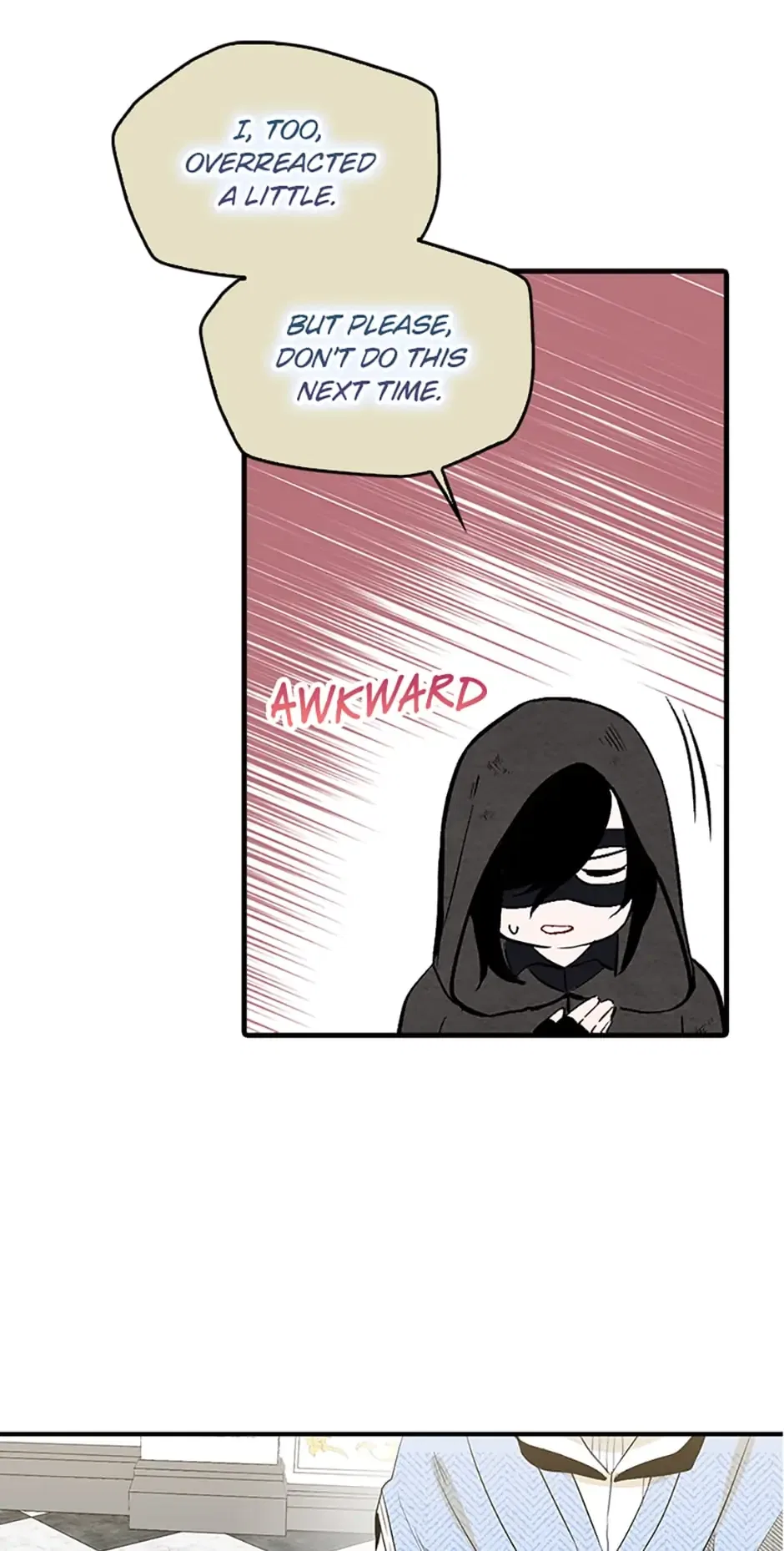 I Tried To Be Her Loyal Sword Chapter 3 – Page 55