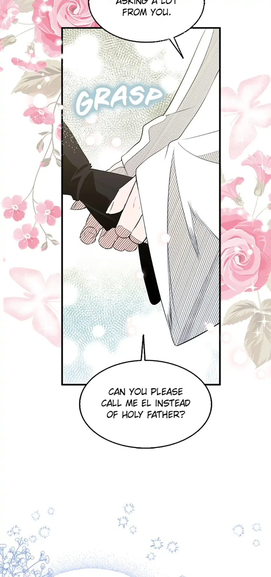 I Tried To Be Her Loyal Sword Chapter 3 – Page 58