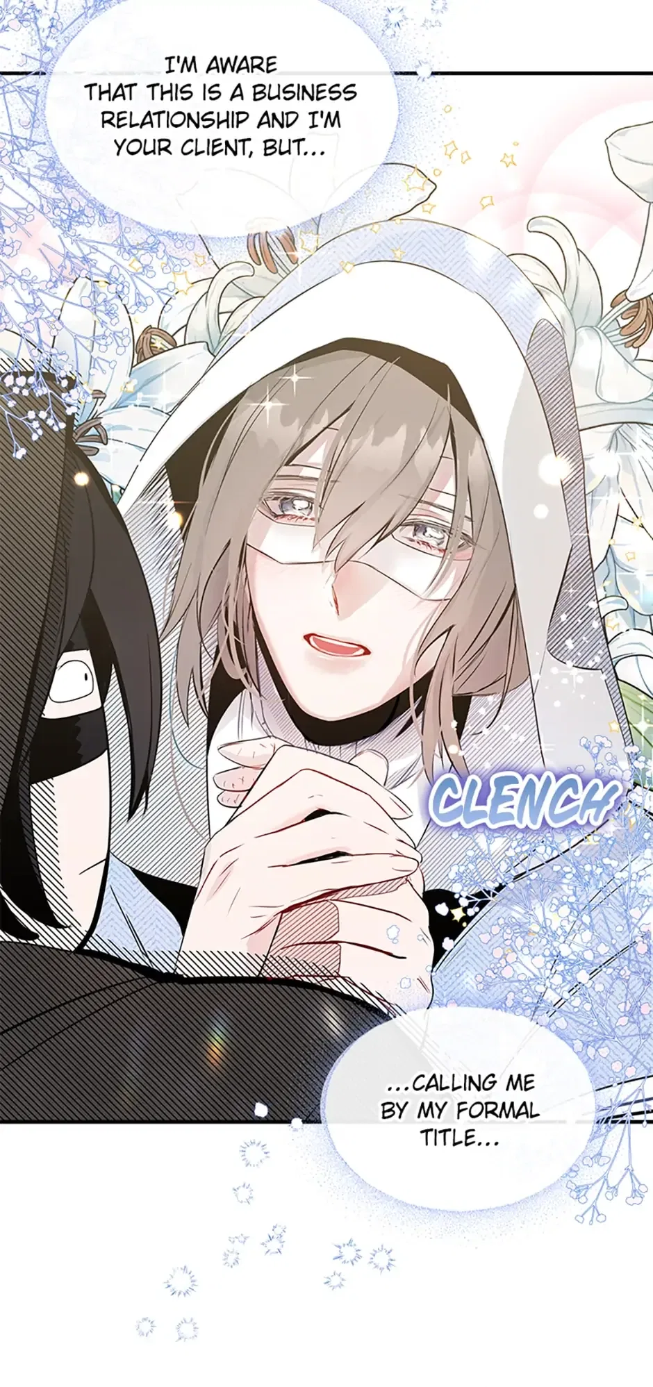 I Tried To Be Her Loyal Sword Chapter 3 – Page 59
