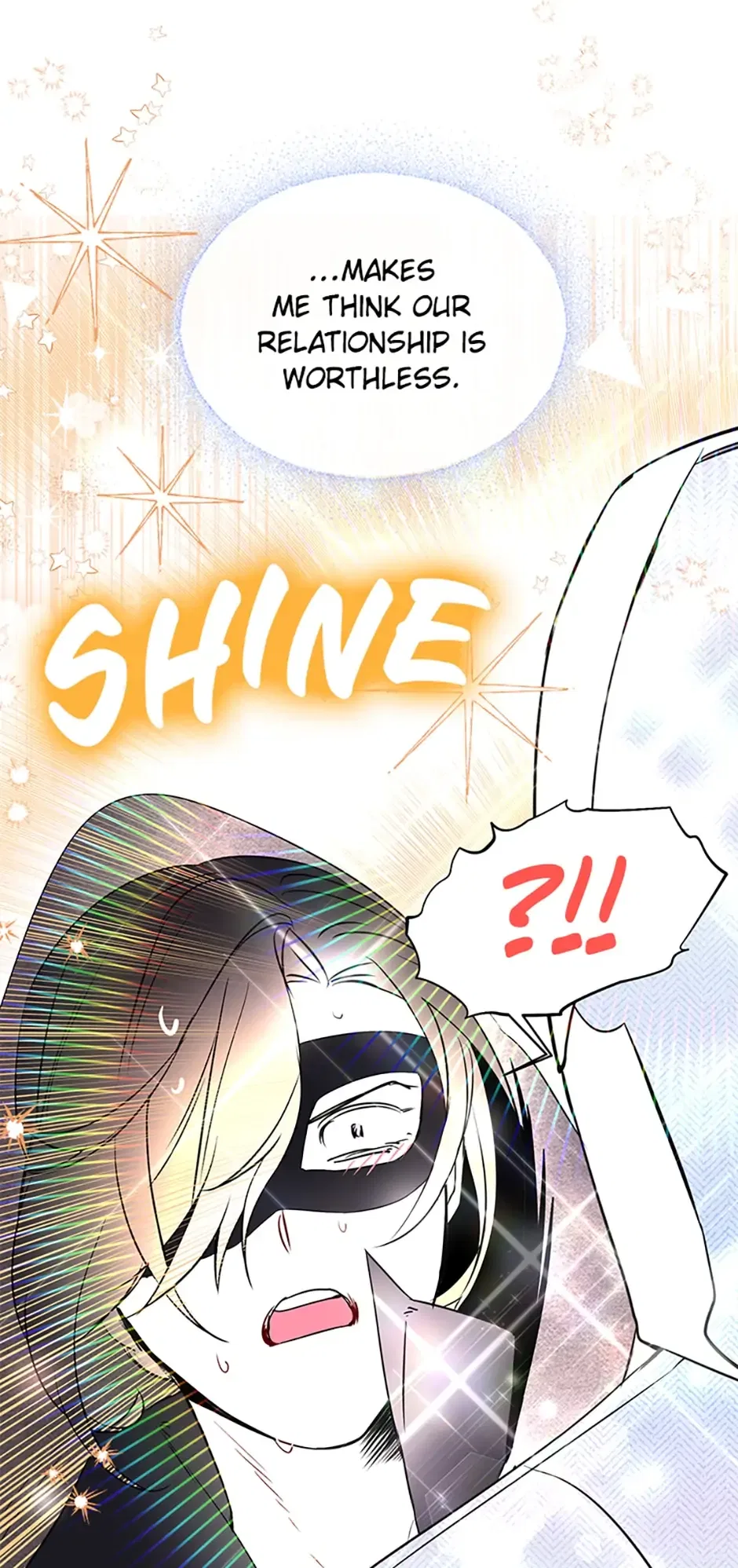 I Tried To Be Her Loyal Sword Chapter 3 – Page 60