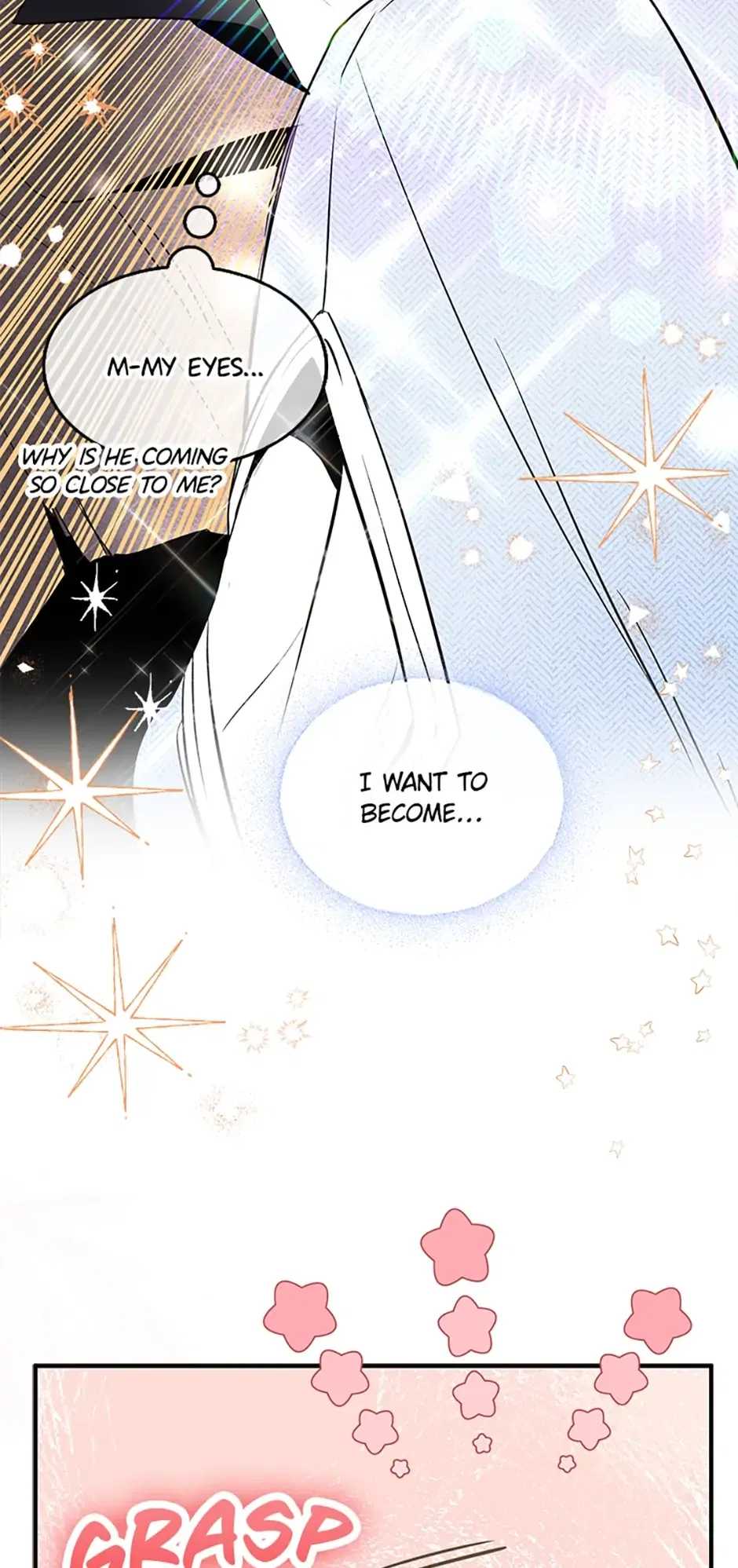 I Tried To Be Her Loyal Sword Chapter 3 – Page 61