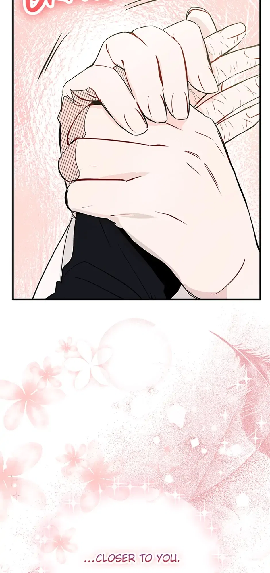 I Tried To Be Her Loyal Sword Chapter 3 – Page 62