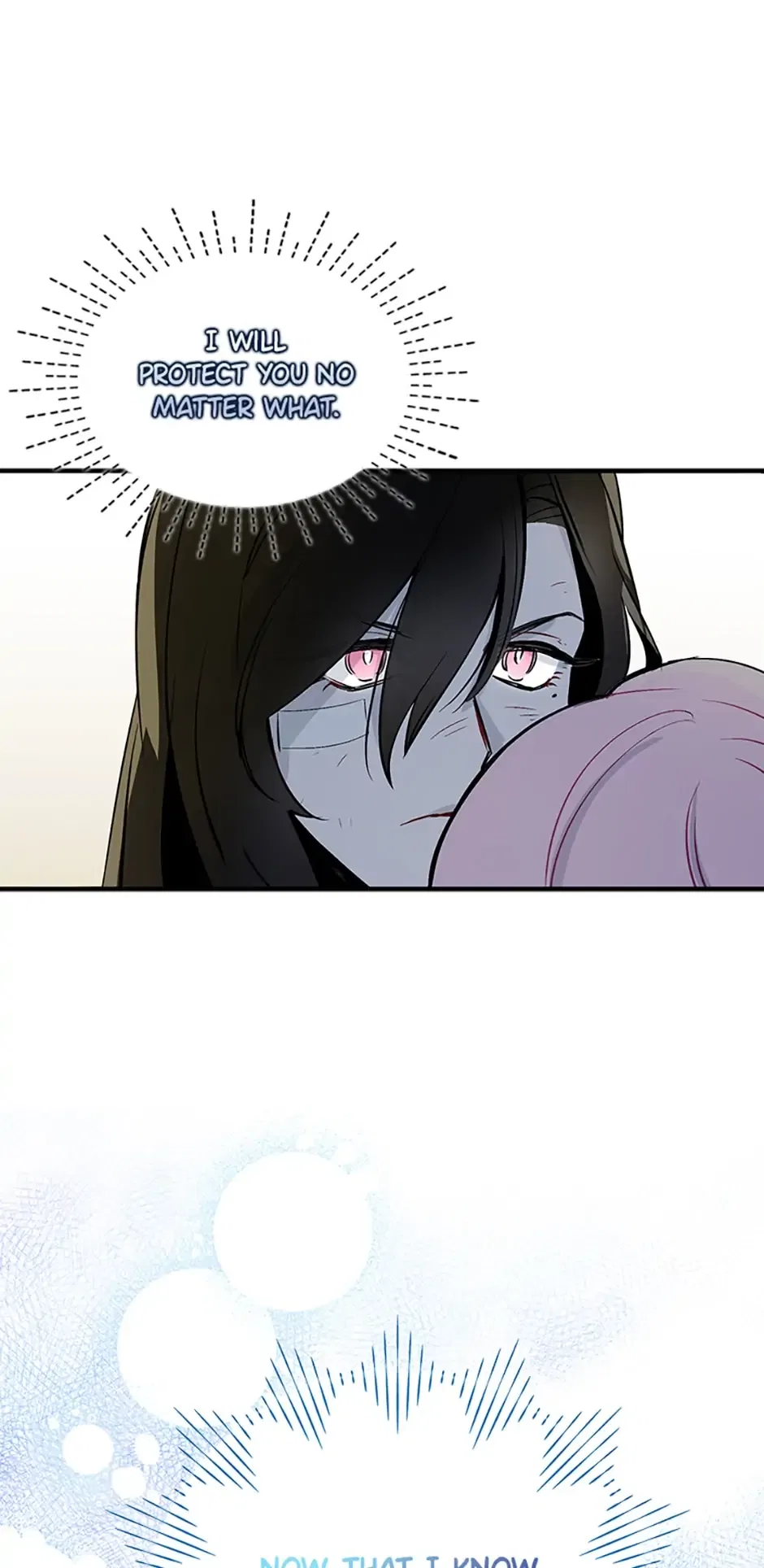 I Tried To Be Her Loyal Sword Chapter 2 – Page 1