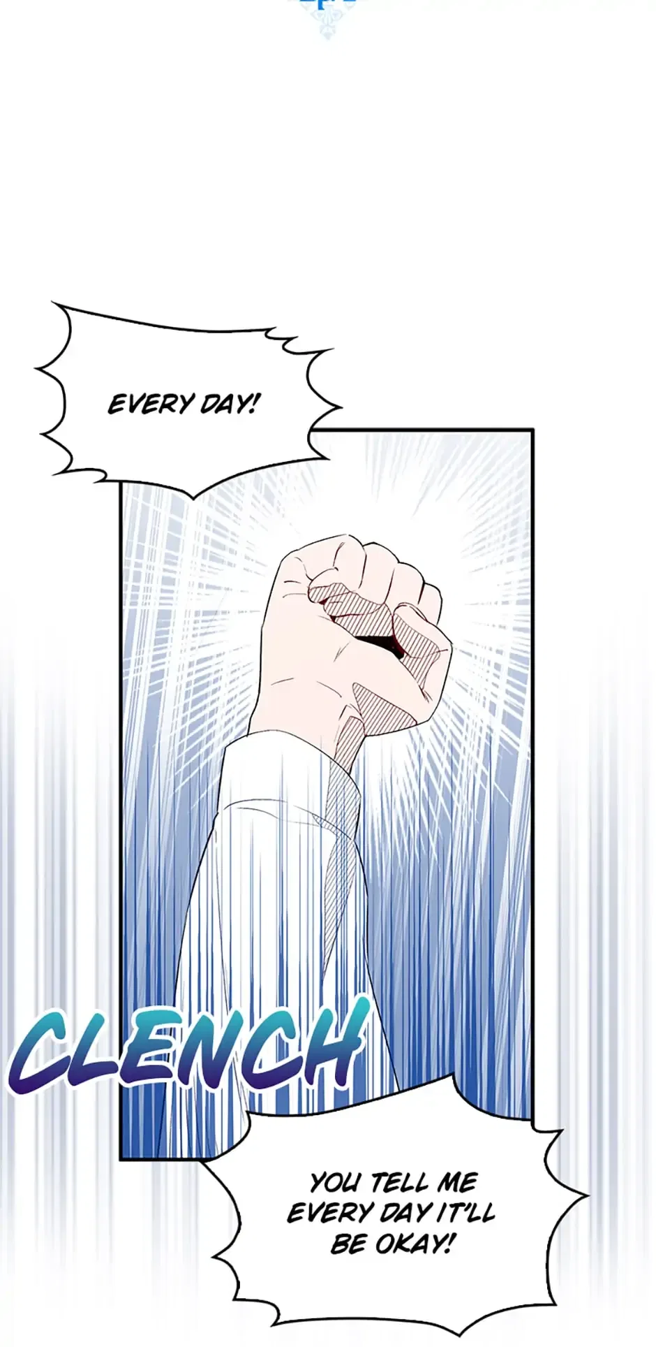 I Tried To Be Her Loyal Sword Chapter 2 – Page 3