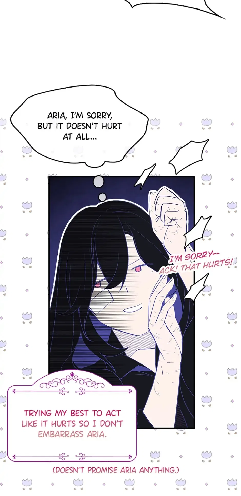 I Tried To Be Her Loyal Sword Chapter 2 – Page 5