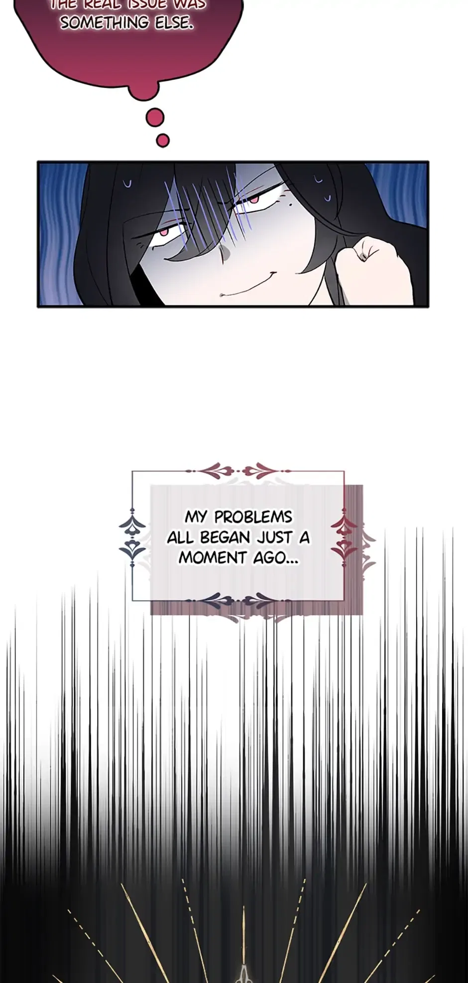 I Tried To Be Her Loyal Sword Chapter 2 – Page 7