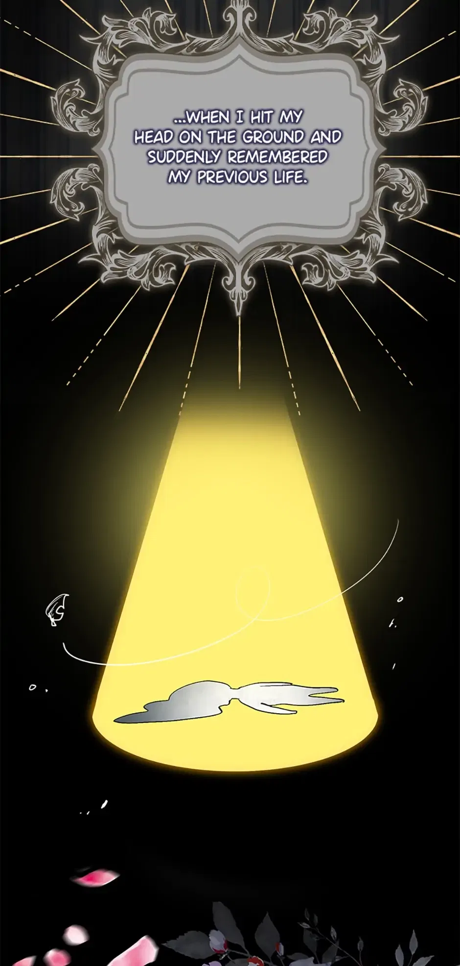 I Tried To Be Her Loyal Sword Chapter 2 – Page 8