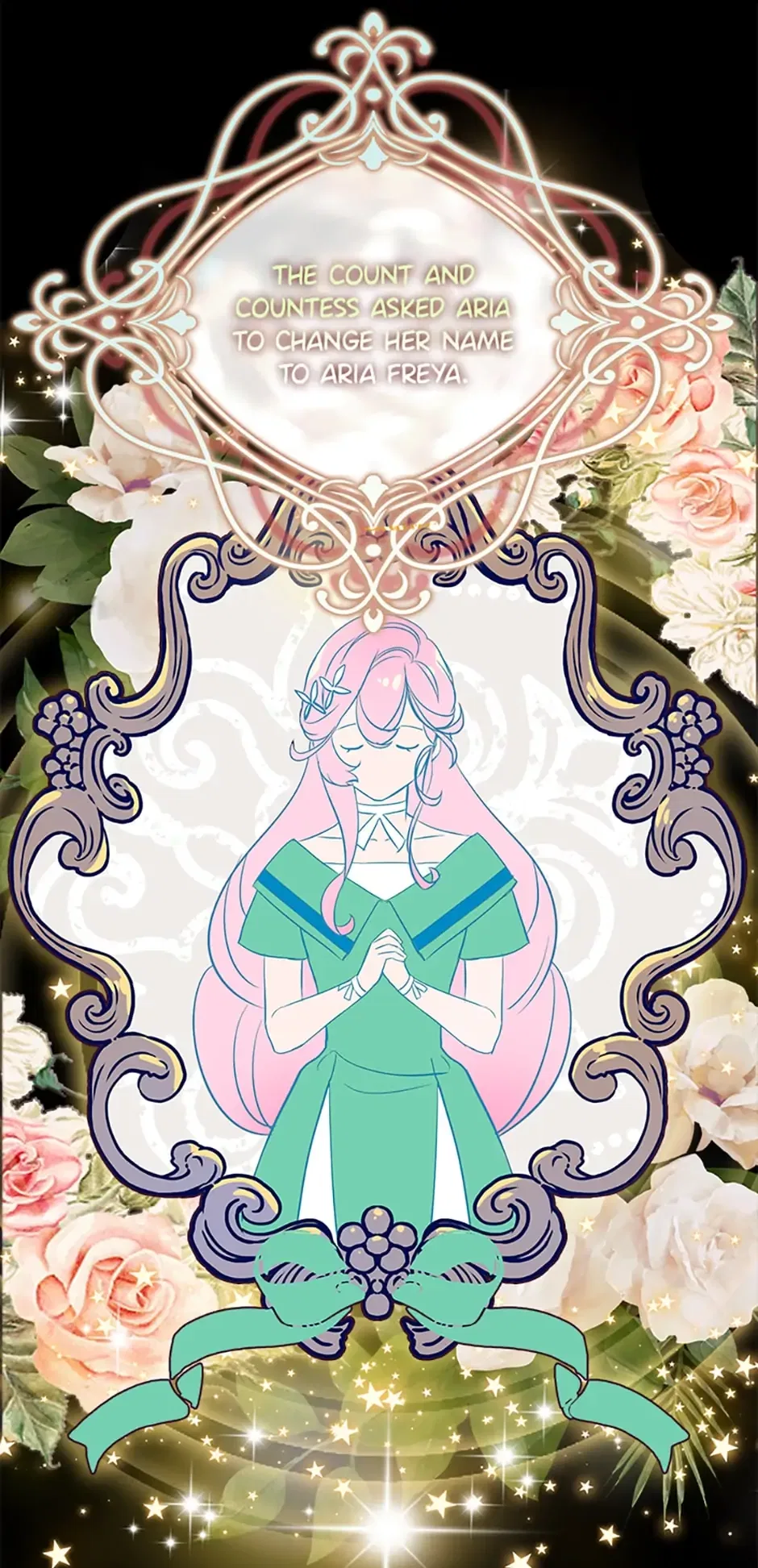 I Tried To Be Her Loyal Sword Chapter 2 – Page 14
