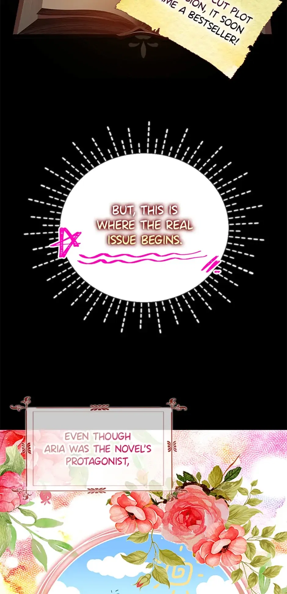I Tried To Be Her Loyal Sword Chapter 2 – Page 17
