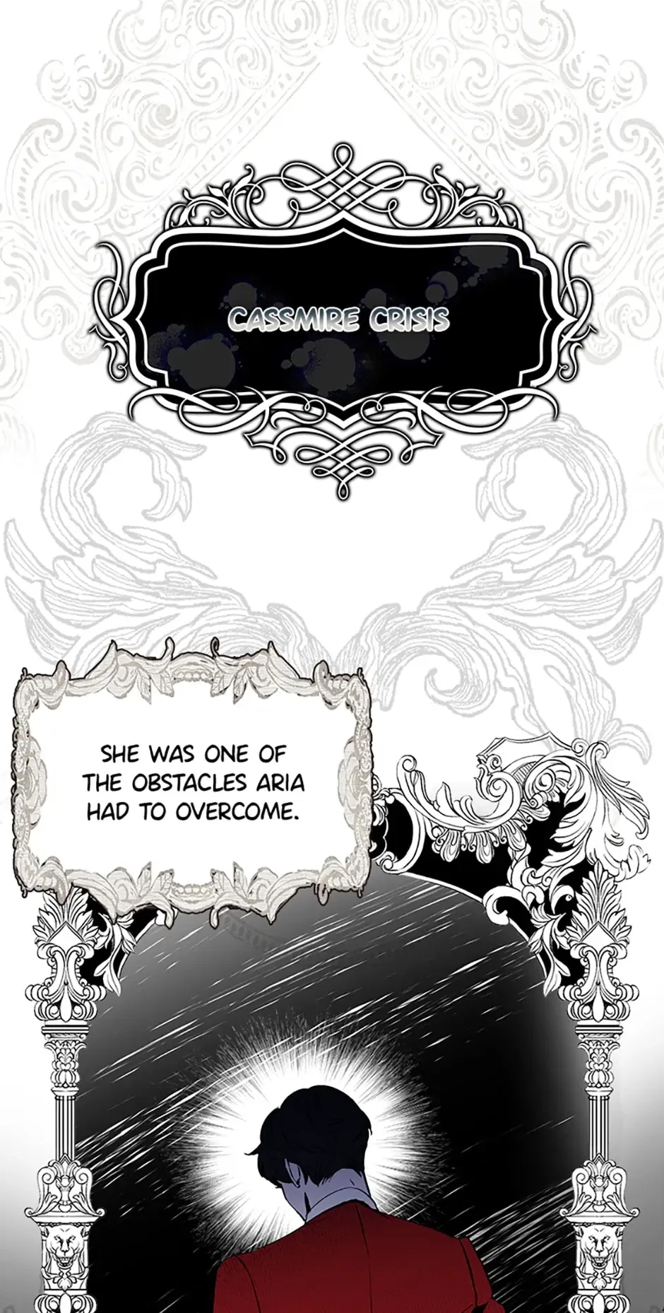 I Tried To Be Her Loyal Sword Chapter 2 – Page 22