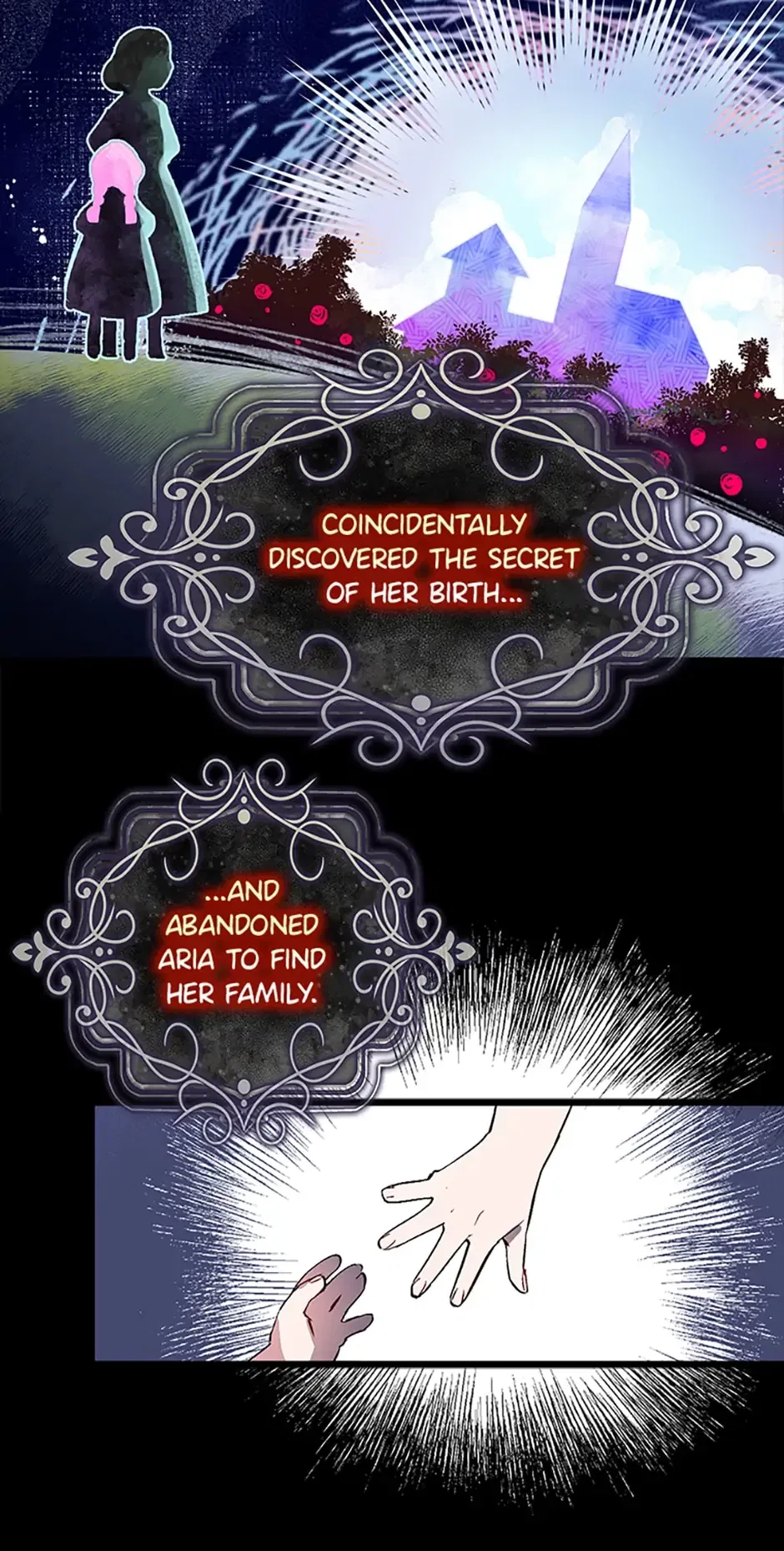 I Tried To Be Her Loyal Sword Chapter 2 – Page 24