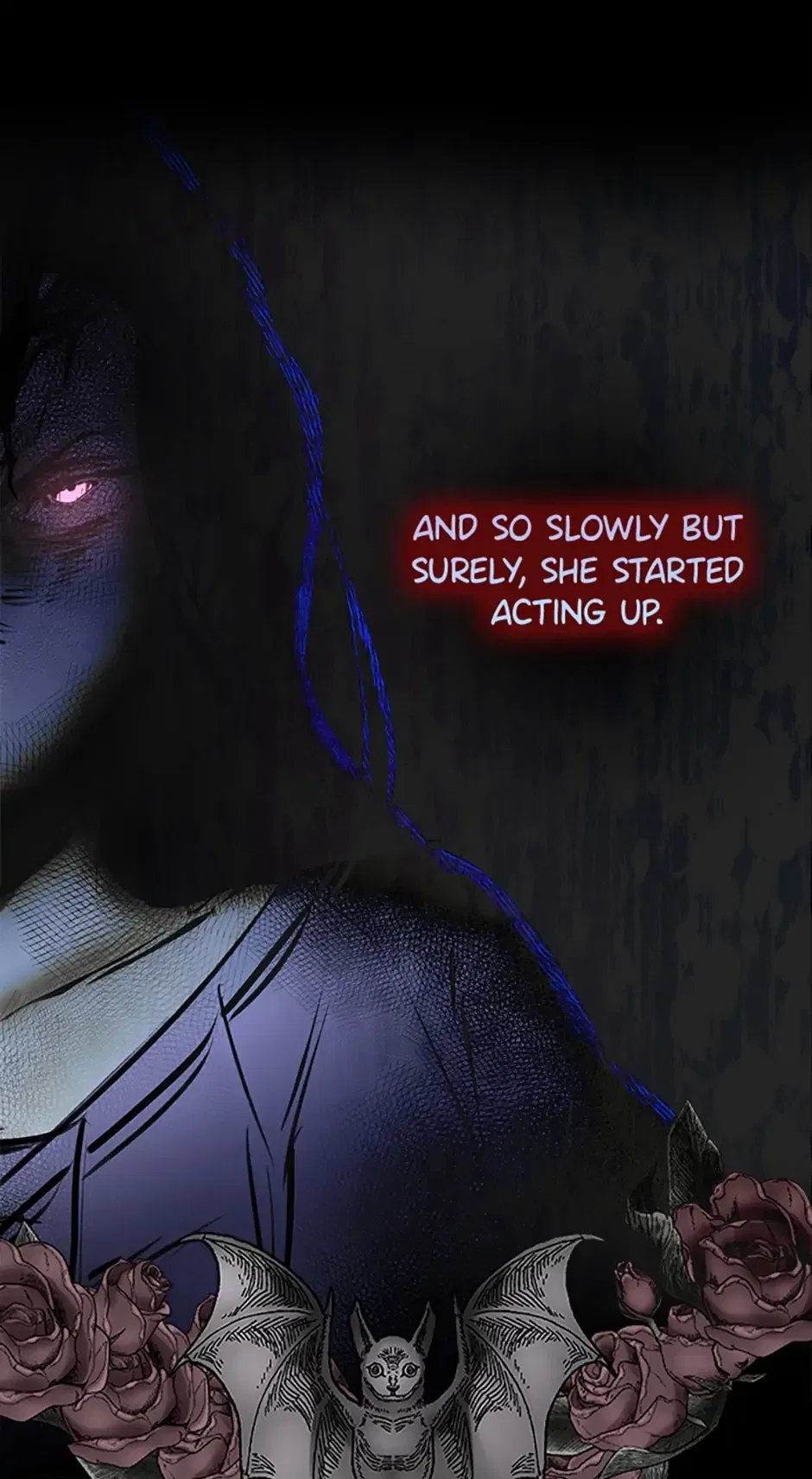I Tried To Be Her Loyal Sword Chapter 2 – Page 27