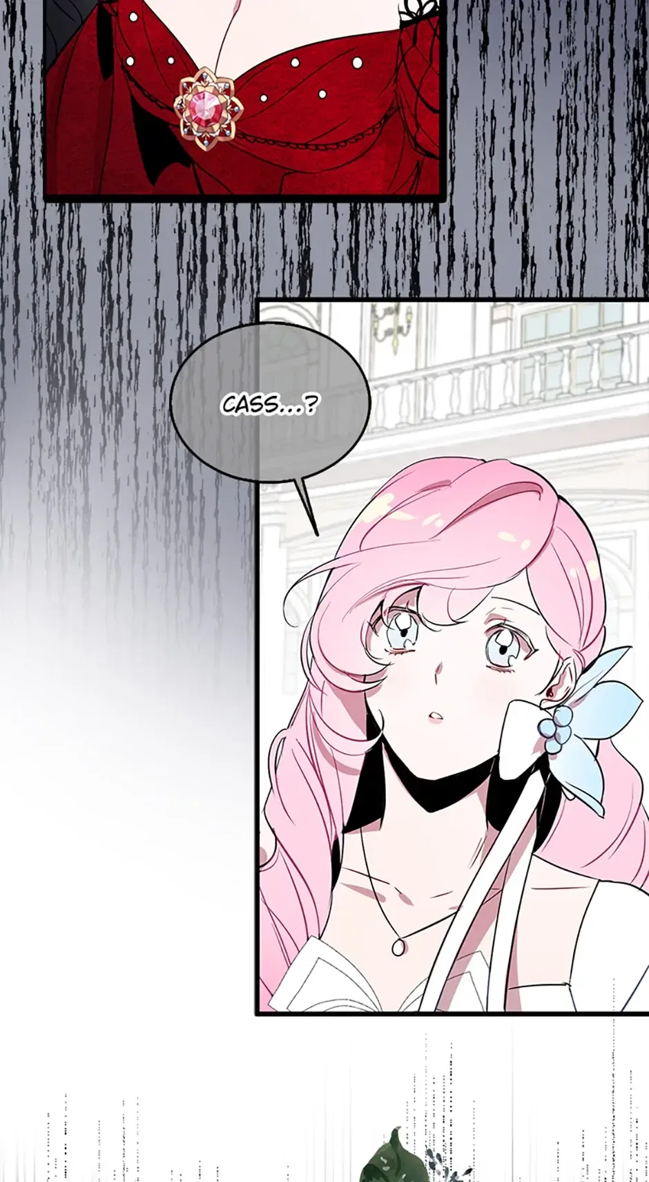 I Tried To Be Her Loyal Sword Chapter 2 – Page 31
