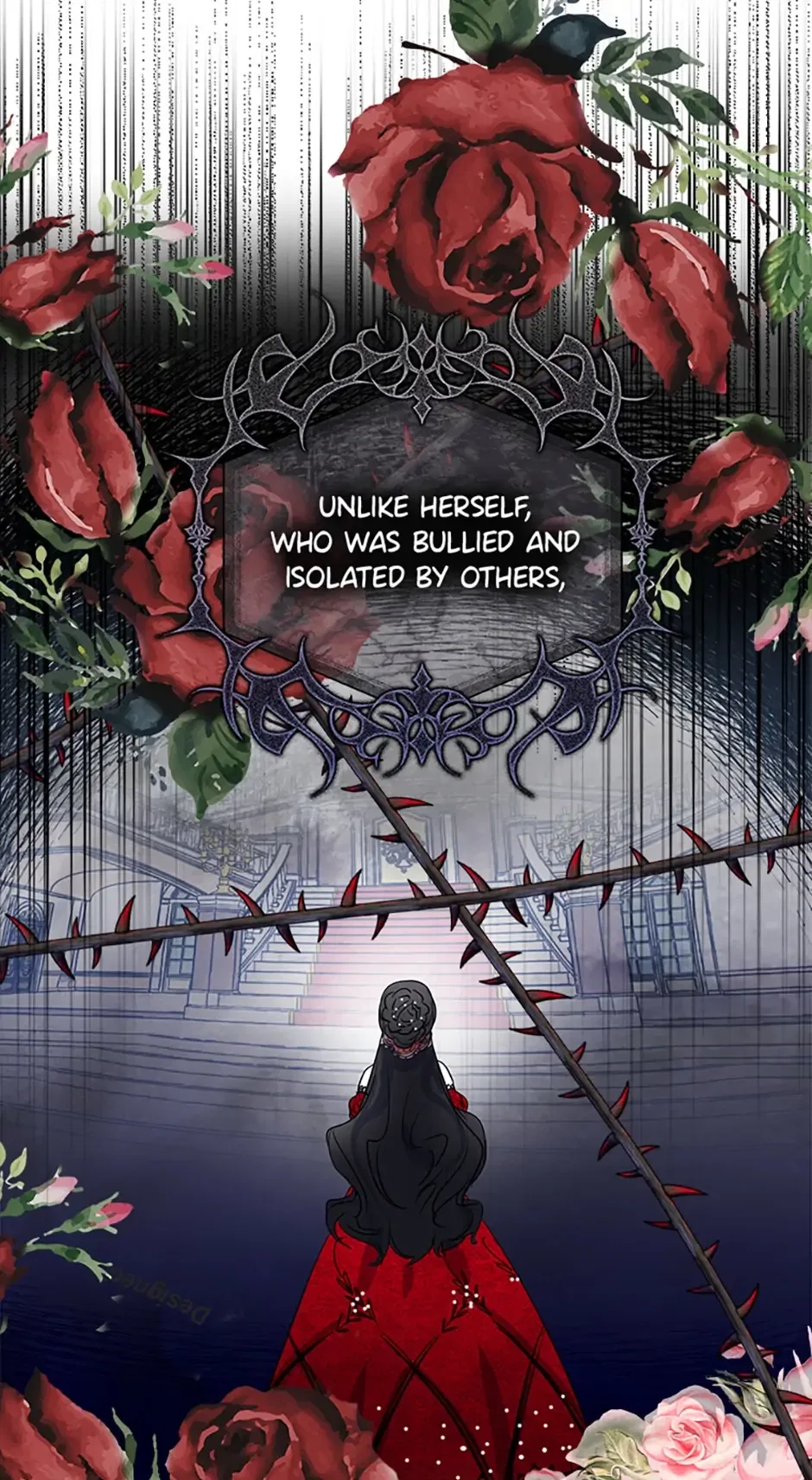 I Tried To Be Her Loyal Sword Chapter 2 – Page 32