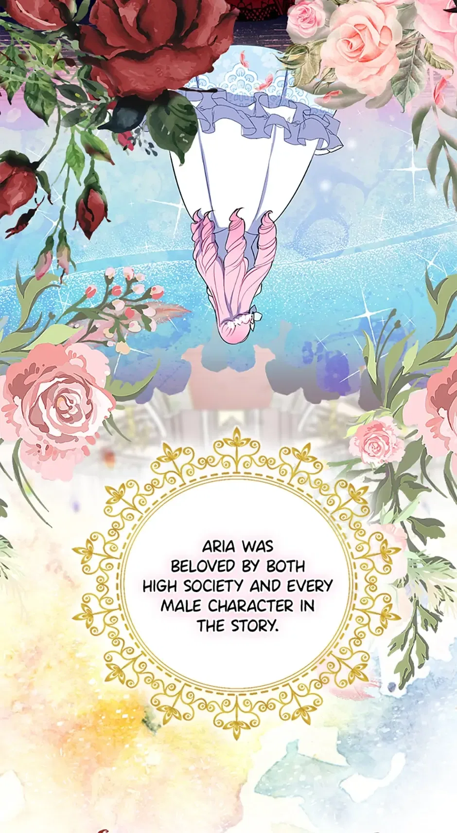 I Tried To Be Her Loyal Sword Chapter 2 – Page 33