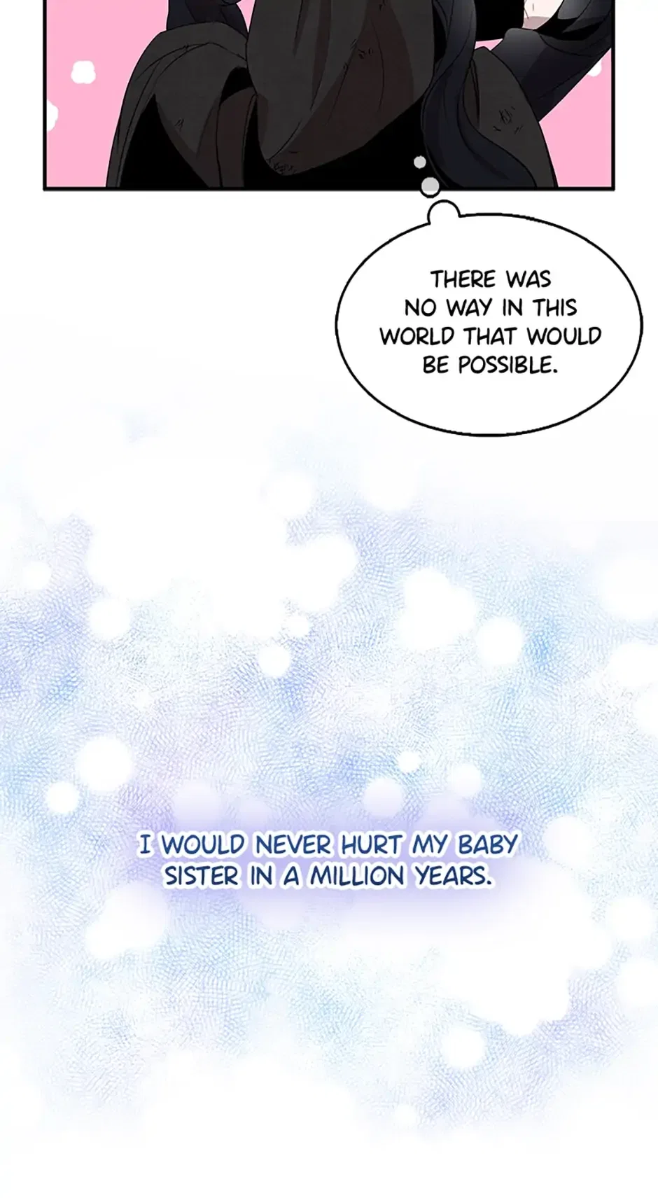 I Tried To Be Her Loyal Sword Chapter 2 – Page 36