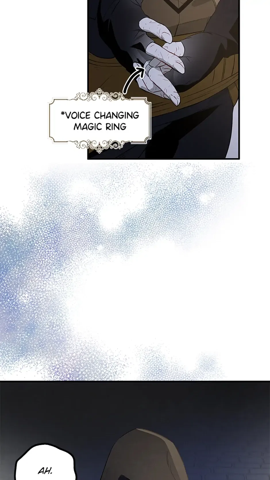 I Tried To Be Her Loyal Sword Chapter 2 – Page 40