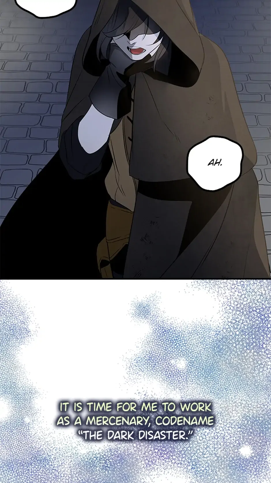 I Tried To Be Her Loyal Sword Chapter 2 – Page 41