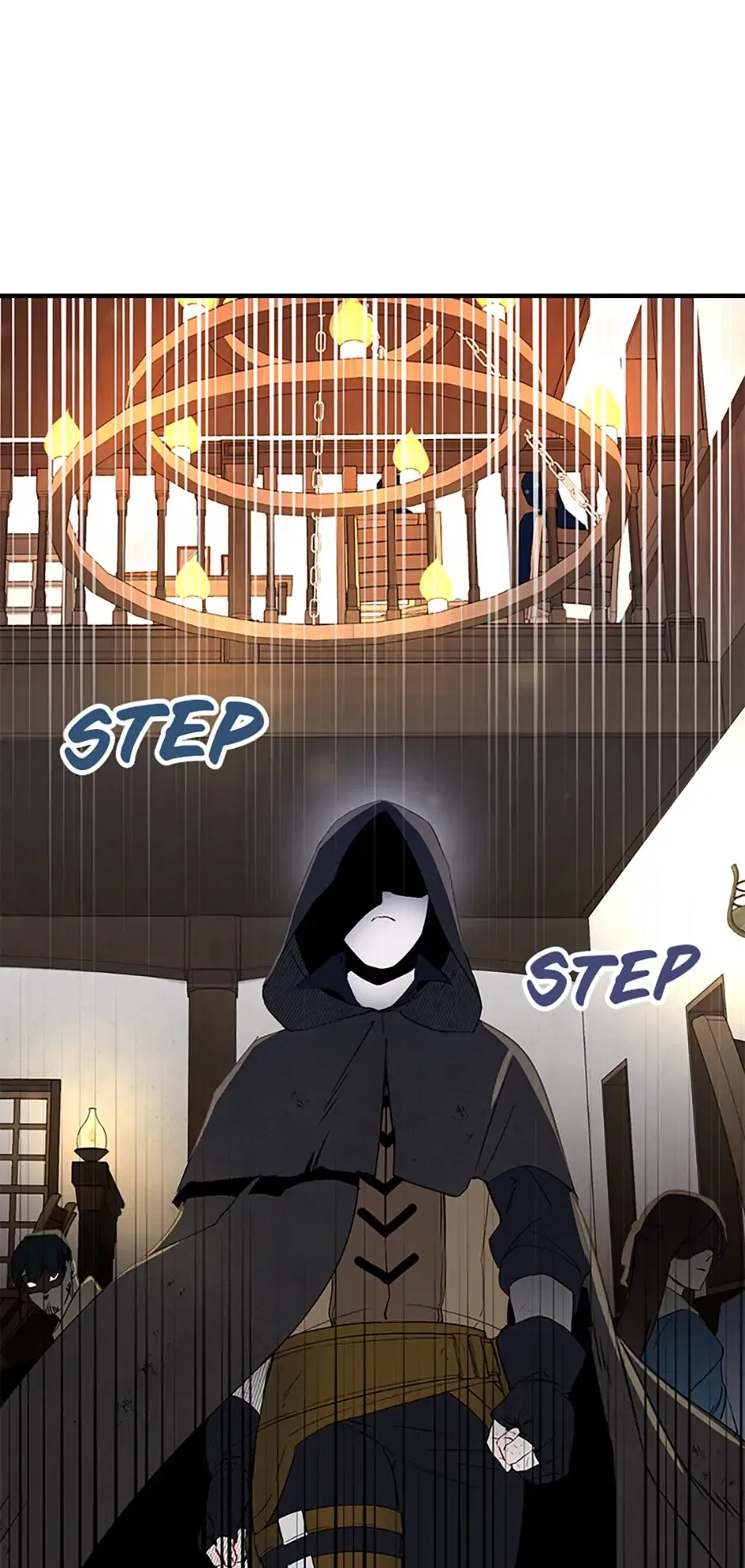 I Tried To Be Her Loyal Sword Chapter 2 – Page 43