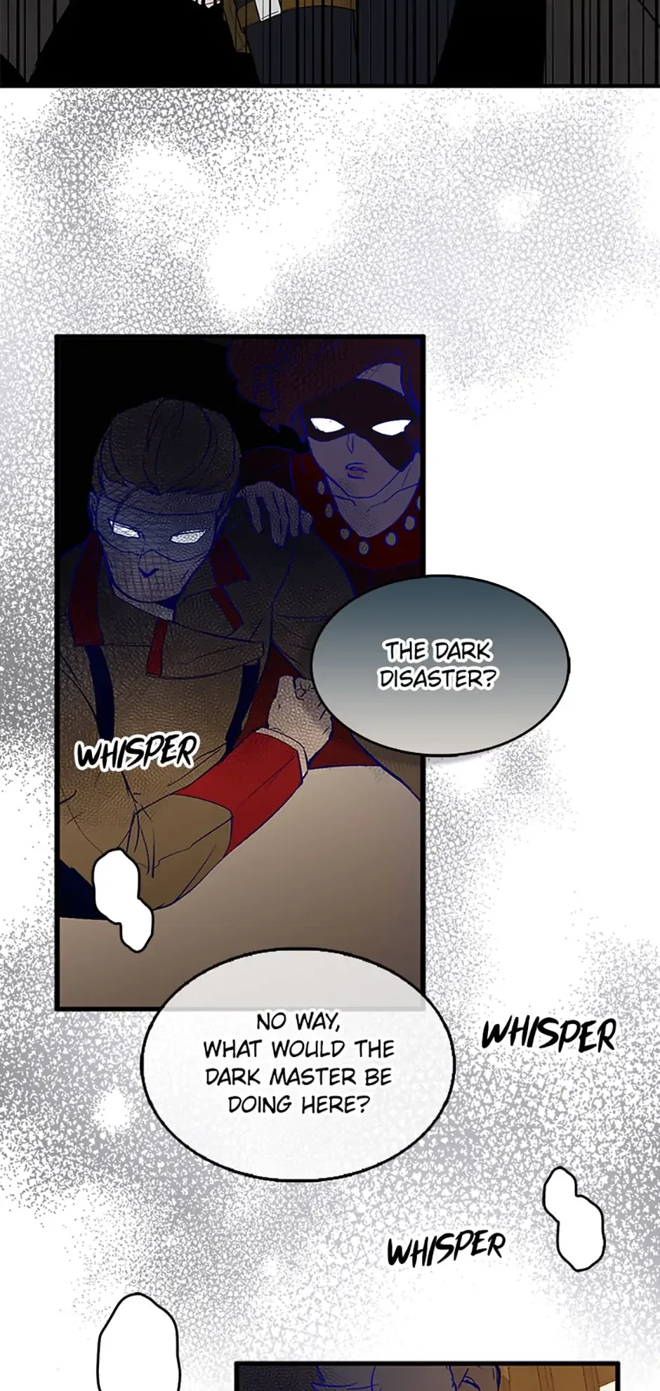 I Tried To Be Her Loyal Sword Chapter 2 – Page 44