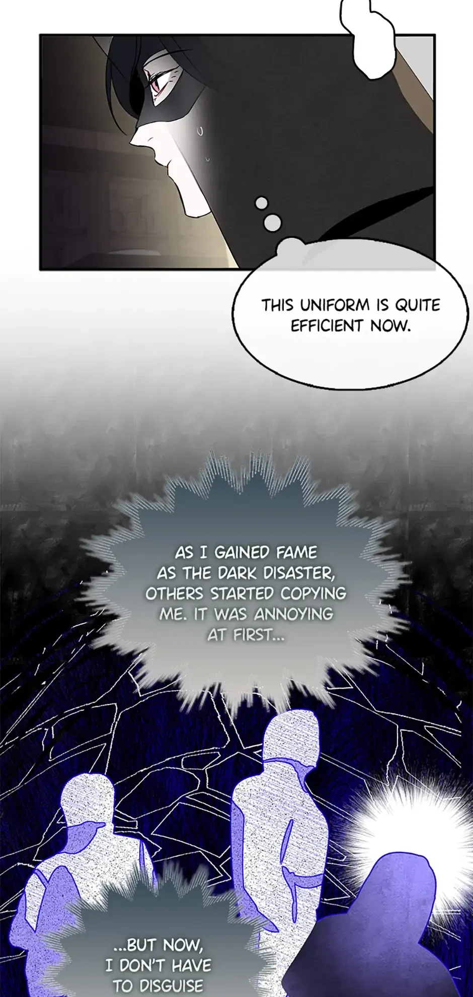 I Tried To Be Her Loyal Sword Chapter 2 – Page 47