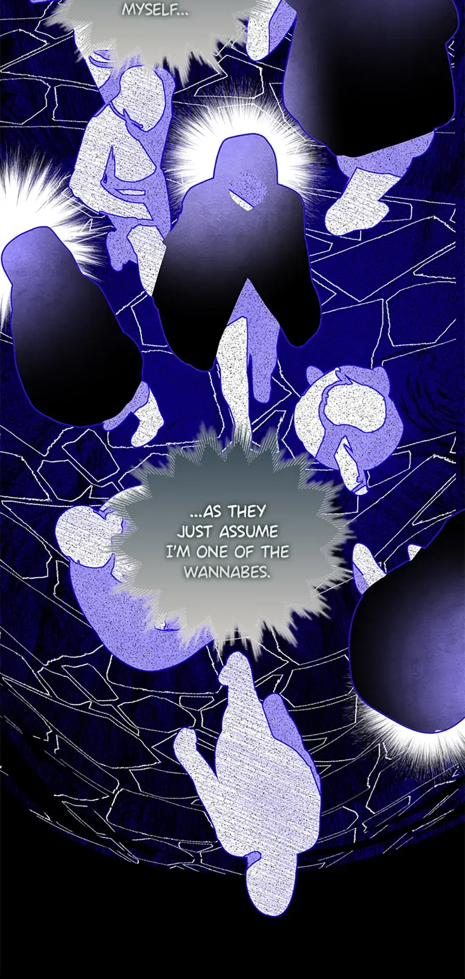 I Tried To Be Her Loyal Sword Chapter 2 – Page 48
