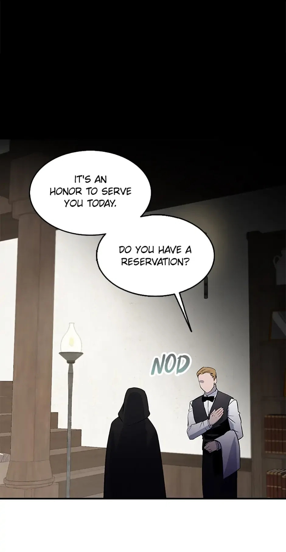 I Tried To Be Her Loyal Sword Chapter 2 – Page 49