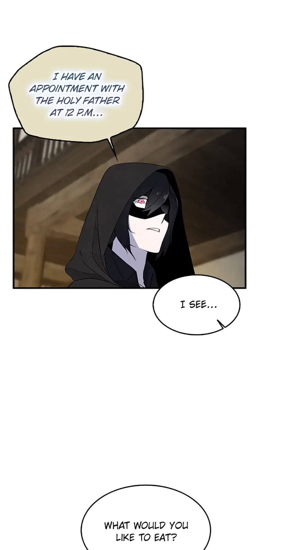 I Tried To Be Her Loyal Sword Chapter 2 – Page 50