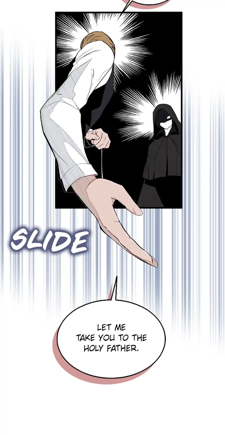 I Tried To Be Her Loyal Sword Chapter 2 – Page 52