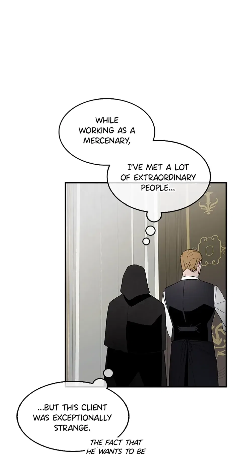 I Tried To Be Her Loyal Sword Chapter 2 – Page 53