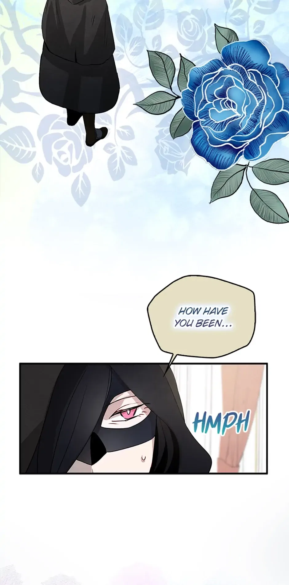 I Tried To Be Her Loyal Sword Chapter 2 – Page 60