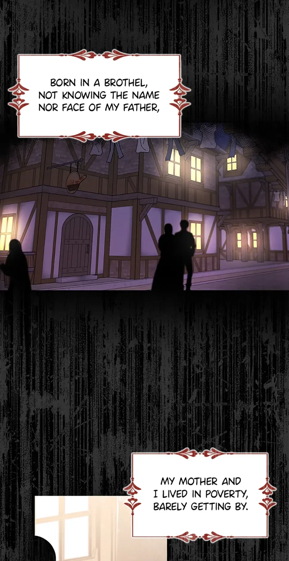 I Tried To Be Her Loyal Sword Chapter 1 – Page 3