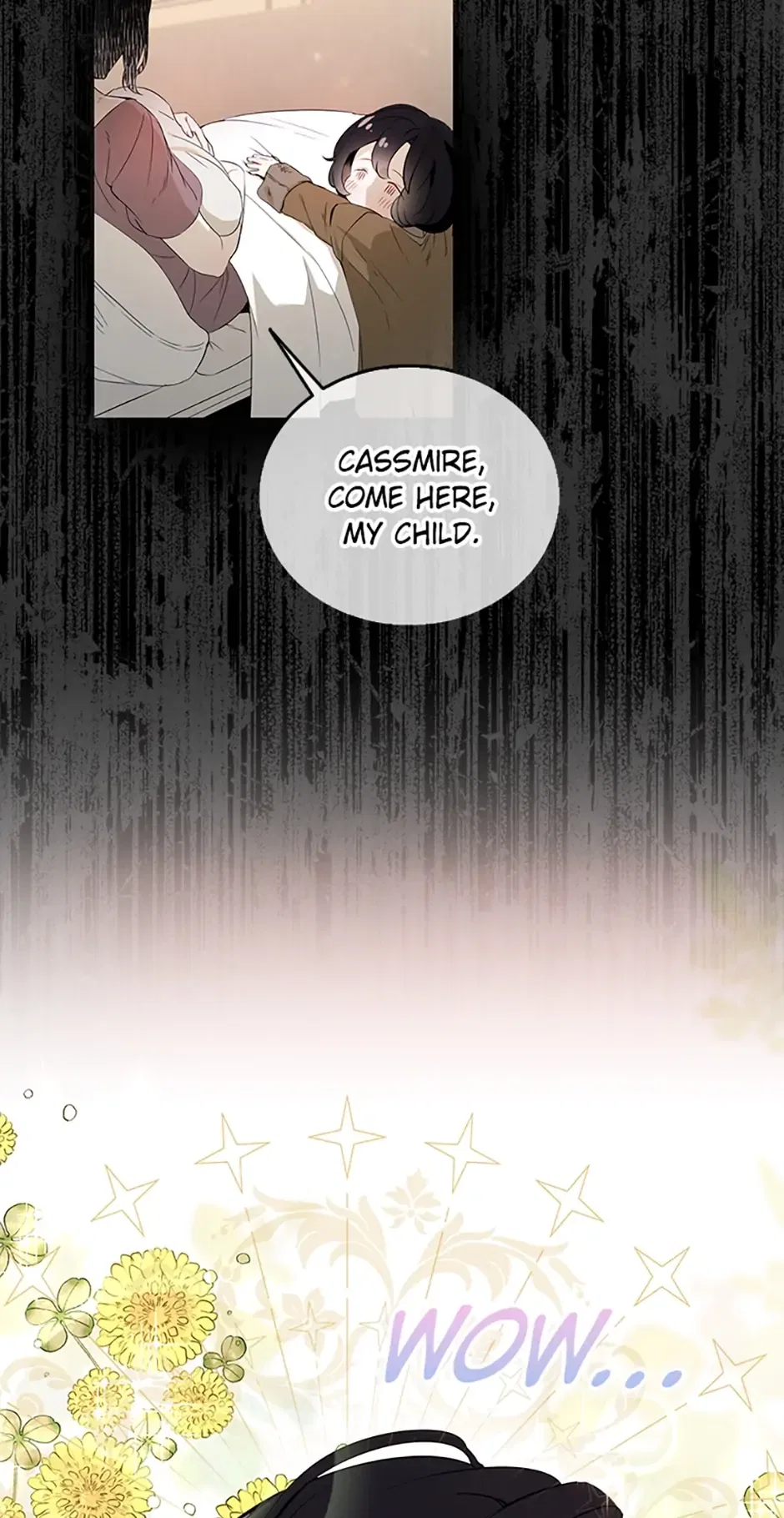 I Tried To Be Her Loyal Sword Chapter 1 – Page 4