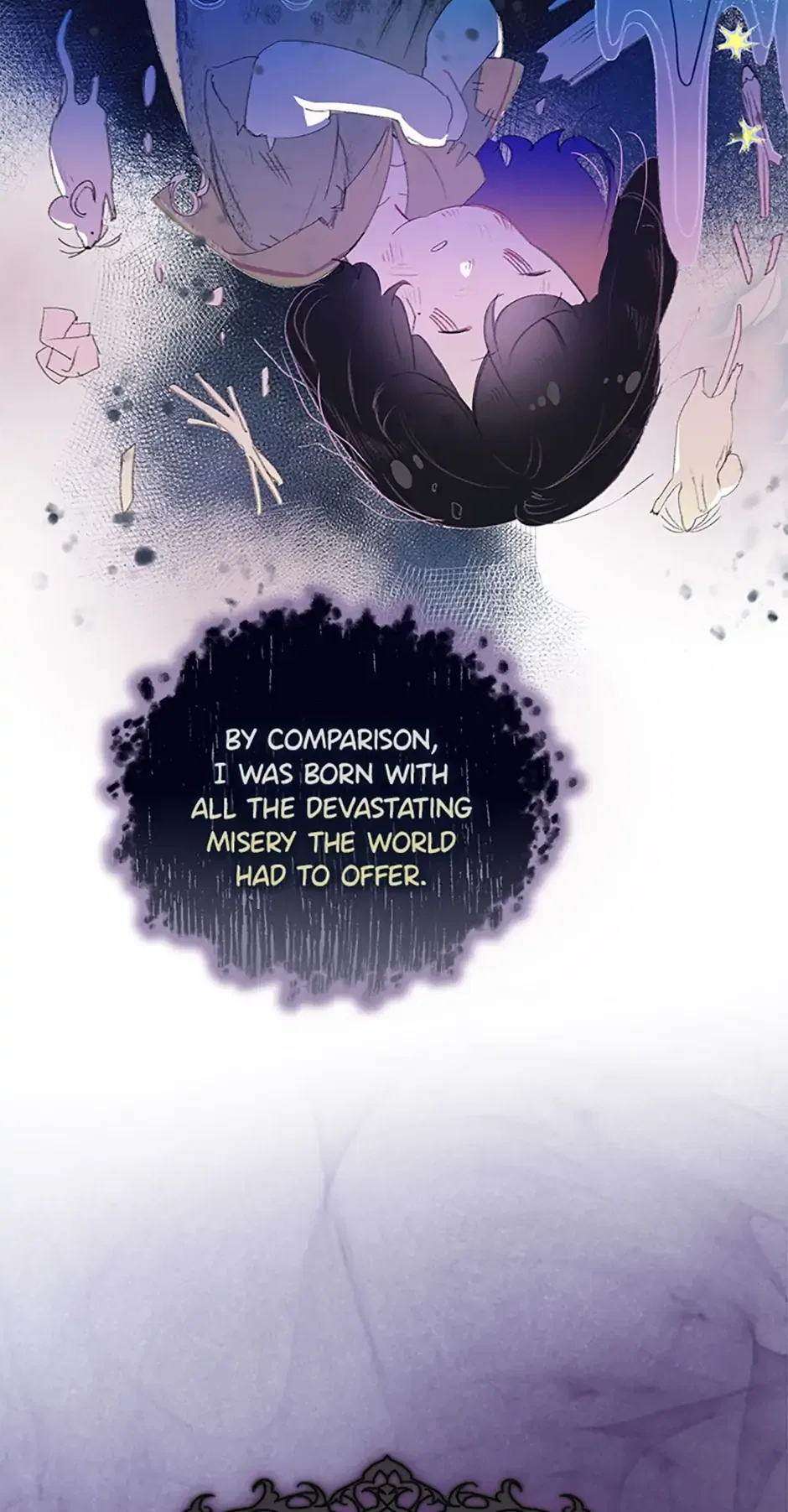 I Tried To Be Her Loyal Sword Chapter 1 – Page 7