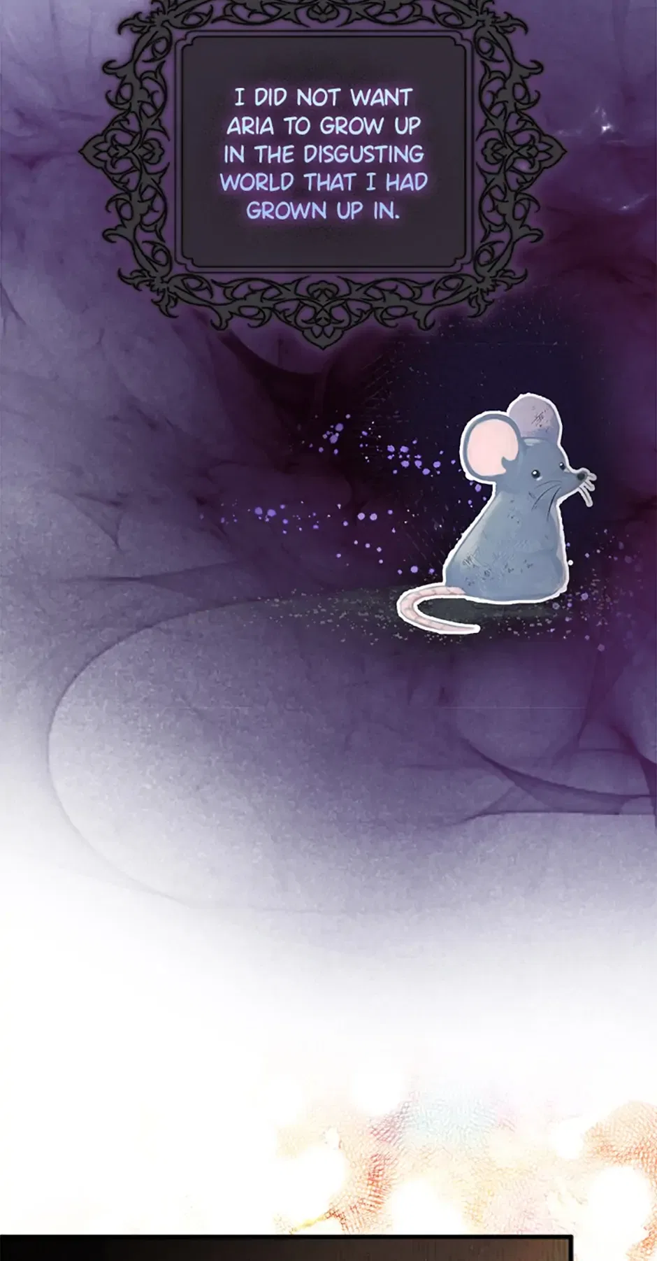 I Tried To Be Her Loyal Sword Chapter 1 – Page 8