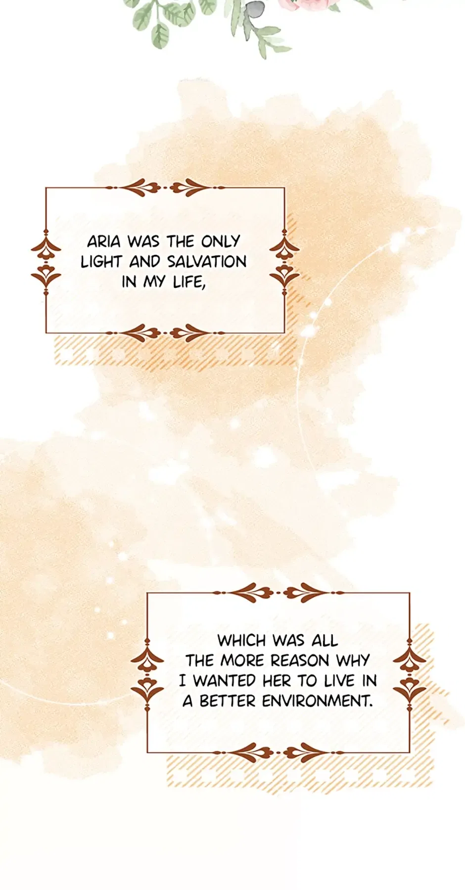 I Tried To Be Her Loyal Sword Chapter 1 – Page 11